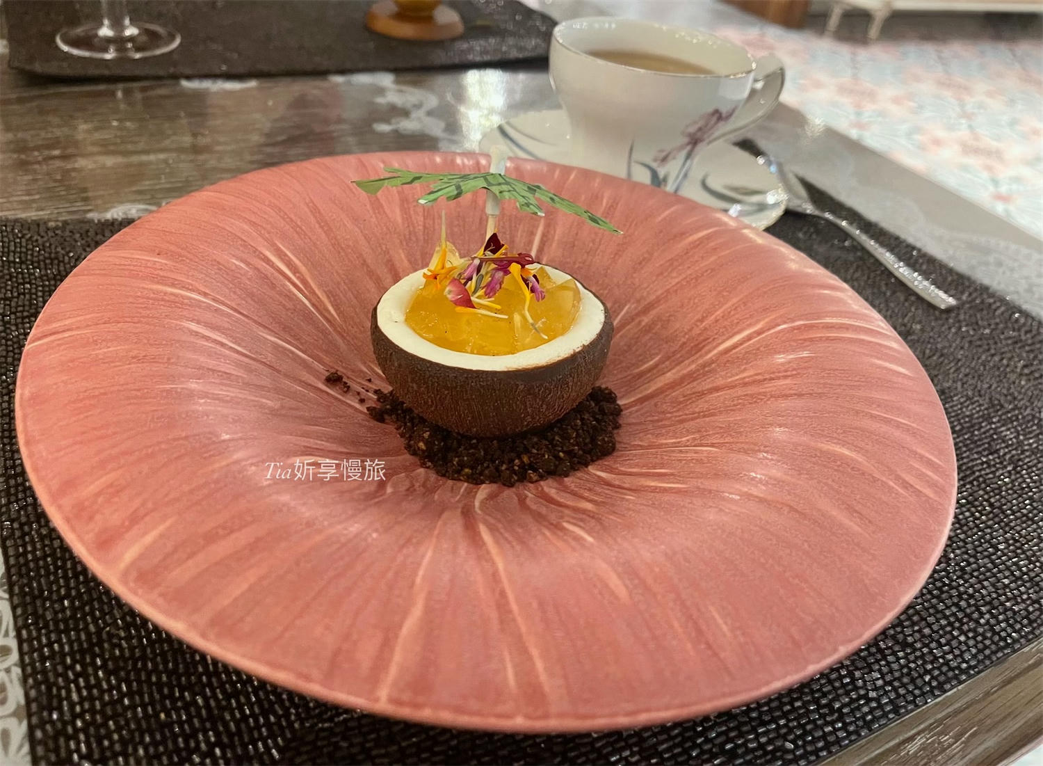 格拉斯行館|苗栗南庄高級民宿住宿一泊二食推薦,南庄老街步行10分鐘的度假飯店 - 第63張圖 格拉斯行館|苗栗南庄高級民宿住宿一泊二食推薦,南庄老街步行10分鐘的度假飯店