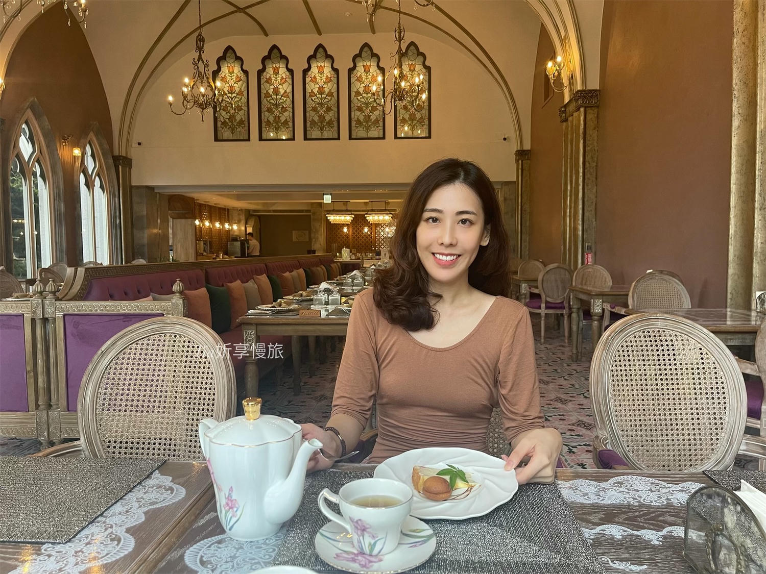 格拉斯行館|苗栗南庄高級民宿住宿一泊二食推薦,南庄老街步行10分鐘的度假飯店 - 第47張圖 格拉斯行館|苗栗南庄高級民宿住宿一泊二食推薦,南庄老街步行10分鐘的度假飯店