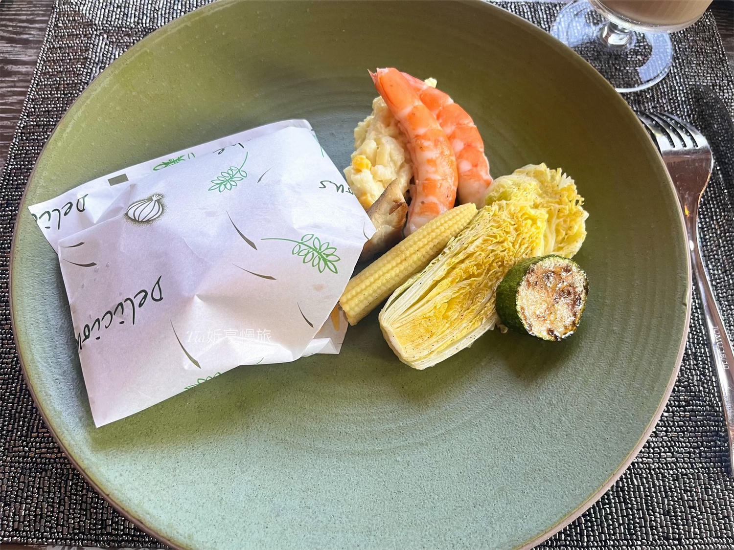 格拉斯行館|苗栗南庄高級民宿住宿一泊二食推薦,南庄老街步行10分鐘的度假飯店 - 第73張圖 格拉斯行館|苗栗南庄高級民宿住宿一泊二食推薦,南庄老街步行10分鐘的度假飯店