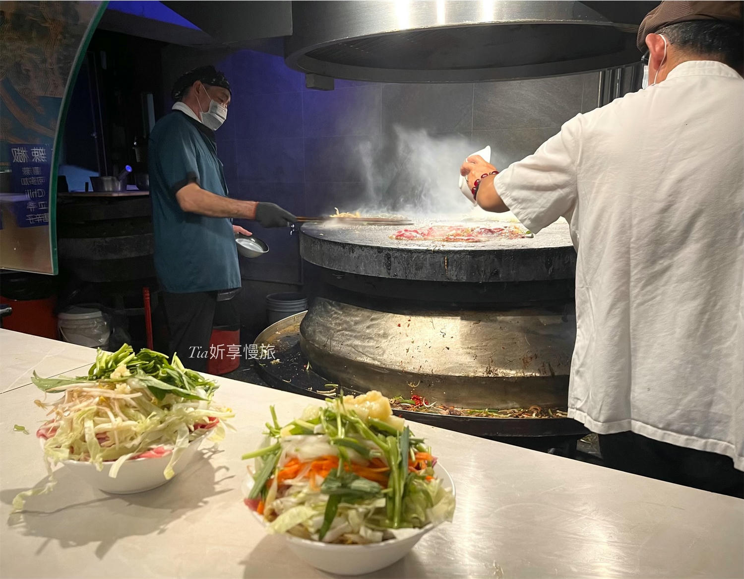 唐宮蒙古烤肉酸菜白肉餐廳｜台北蒙古烤肉老店回歸！最便宜不用＄800吃到飽（含價目表與訂位資訊）