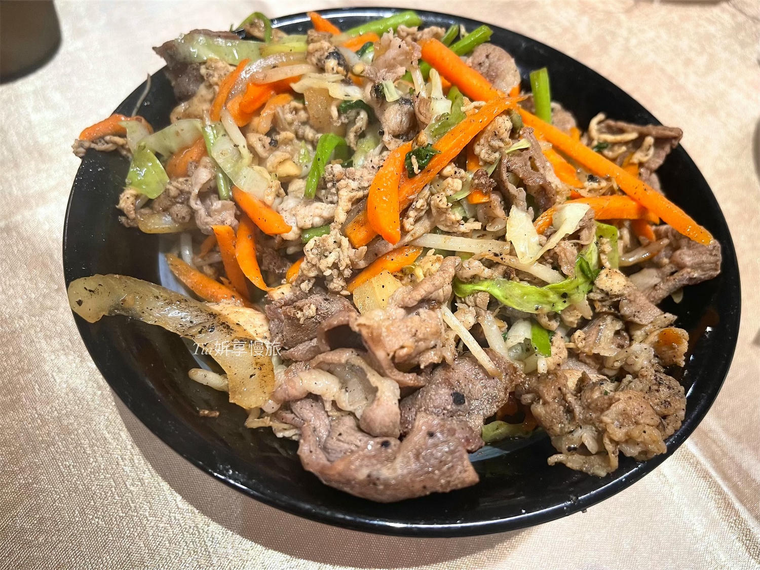 唐宮蒙古烤肉酸菜白肉餐廳｜台北蒙古烤肉老店回歸！最便宜不用＄800吃到飽（含價目表與訂位資訊）