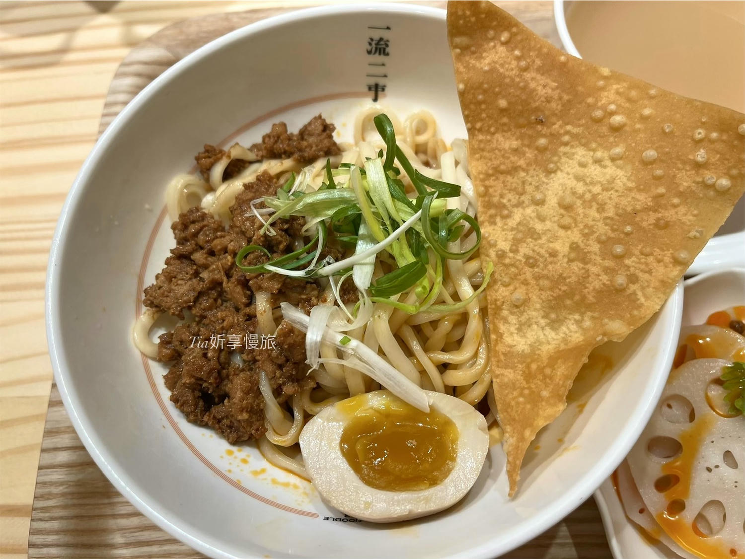 忠孝新生平價美食|一流二事素椒麵華山店,華山附近美食小吃晚餐$150內推薦(菜單/素食) - 第5張圖 忠孝新生平價美食|一流二事素椒麵華山店,華山附近美食小吃晚餐$150內推薦(菜單/素食)