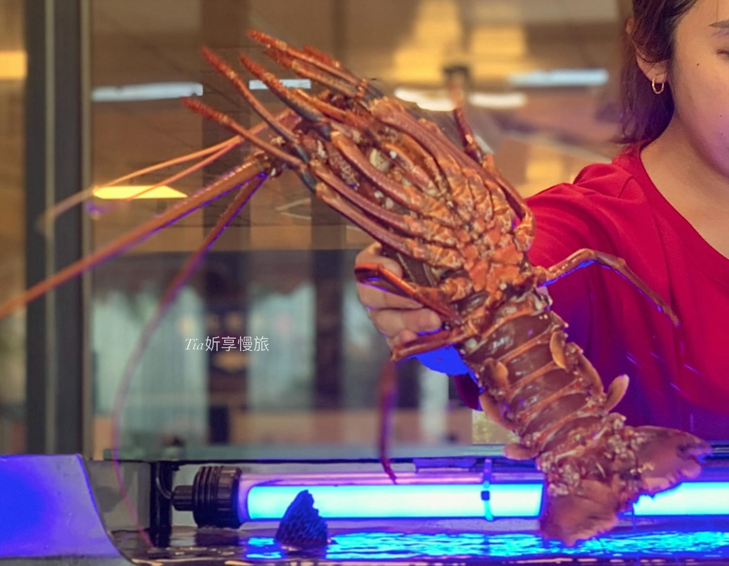 蟹老闆活海鮮|宜蘭頭城烏石港海鮮餐廳吃哪家?現撈活海鮮、熱炒美食4.9顆星評論餐廳推薦 - 第9張圖 蟹老闆活海鮮|宜蘭頭城烏石港海鮮餐廳吃哪家?現撈活海鮮、熱炒美食4.9顆星評論餐廳推薦