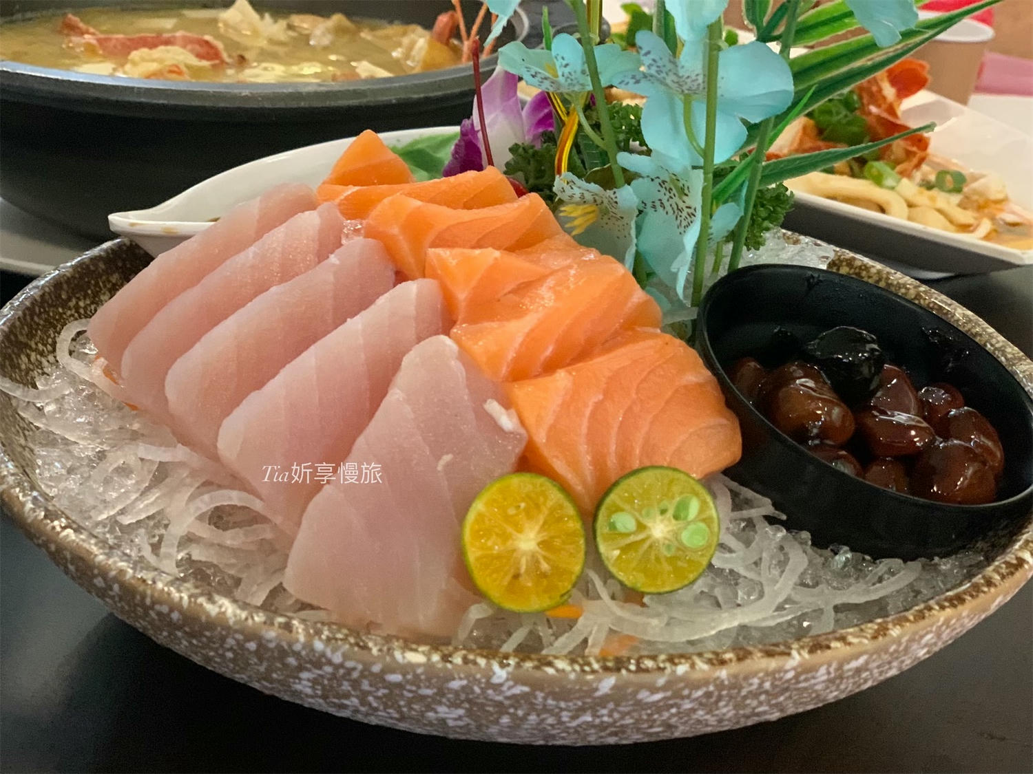 蟹老闆活海鮮|宜蘭頭城烏石港海鮮餐廳吃哪家?現撈活海鮮、熱炒美食4.9顆星評論餐廳推薦 - 第15張圖 蟹老闆活海鮮|宜蘭頭城烏石港海鮮餐廳吃哪家?現撈活海鮮、熱炒美食4.9顆星評論餐廳推薦