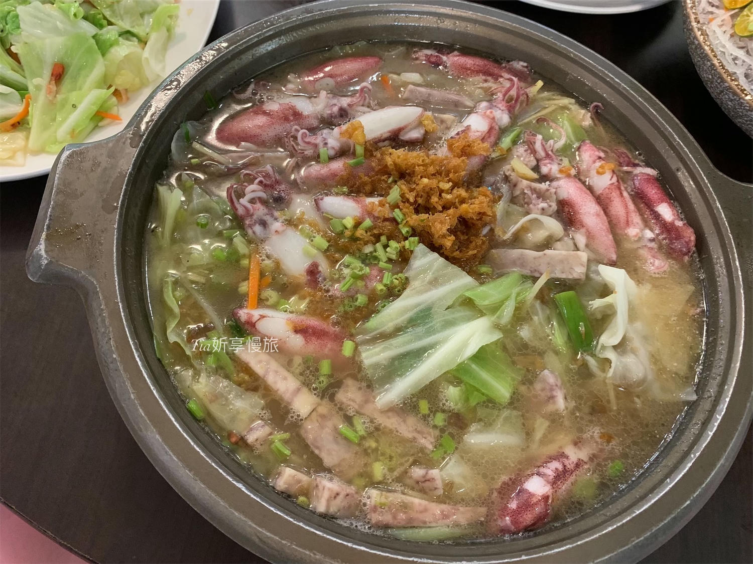 蟹老闆活海鮮|宜蘭頭城烏石港海鮮餐廳吃哪家?現撈活海鮮、熱炒美食4.9顆星評論餐廳推薦 - 第19張圖 蟹老闆活海鮮|宜蘭頭城烏石港海鮮餐廳吃哪家?現撈活海鮮、熱炒美食4.9顆星評論餐廳推薦