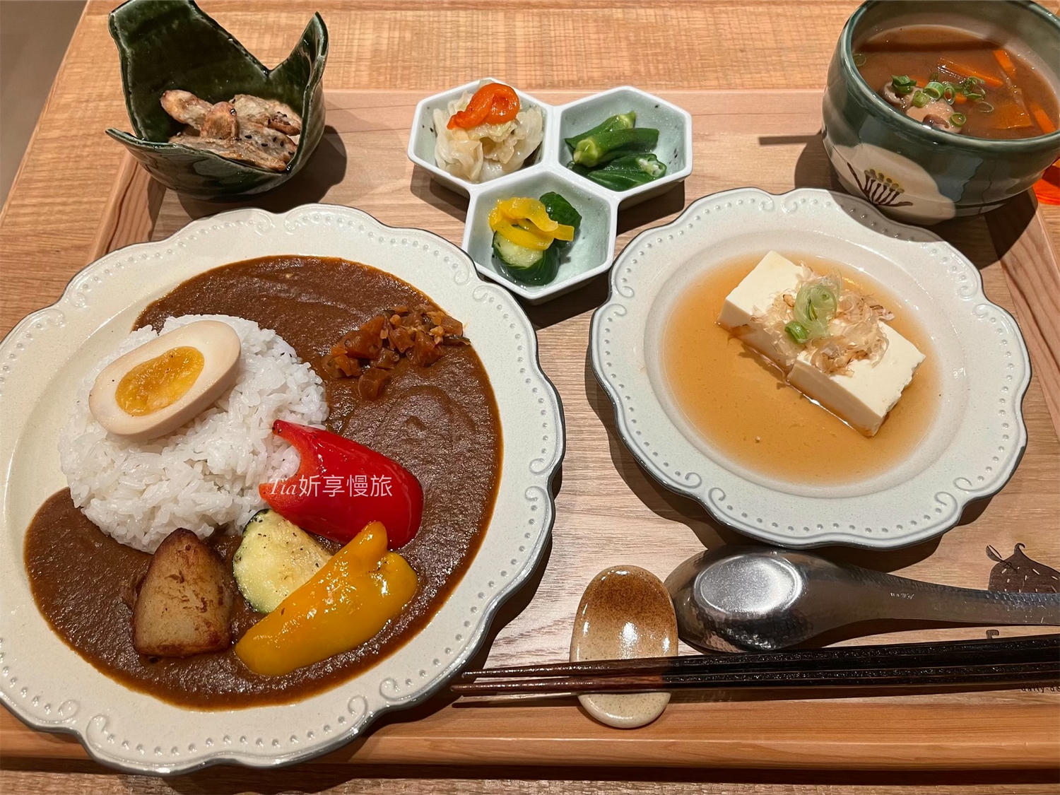 桃園青埔親子友善餐廳|FUWA芙蘊小食料理 日式和風咖哩、和牛漢堡肉推薦與菜單 - 第13張圖 桃園青埔親子友善餐廳|FUWA芙蘊小食料理 日式和風咖哩、和牛漢堡肉推薦與菜單
