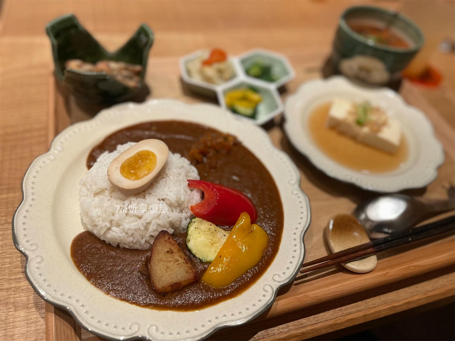 桃園青埔親子友善餐廳|FUWA芙蘊小食料理 日式和風咖哩、和牛漢堡肉推薦與菜單 - 第10張圖 桃園青埔親子友善餐廳|FUWA芙蘊小食料理 日式和風咖哩、和牛漢堡肉推薦與菜單