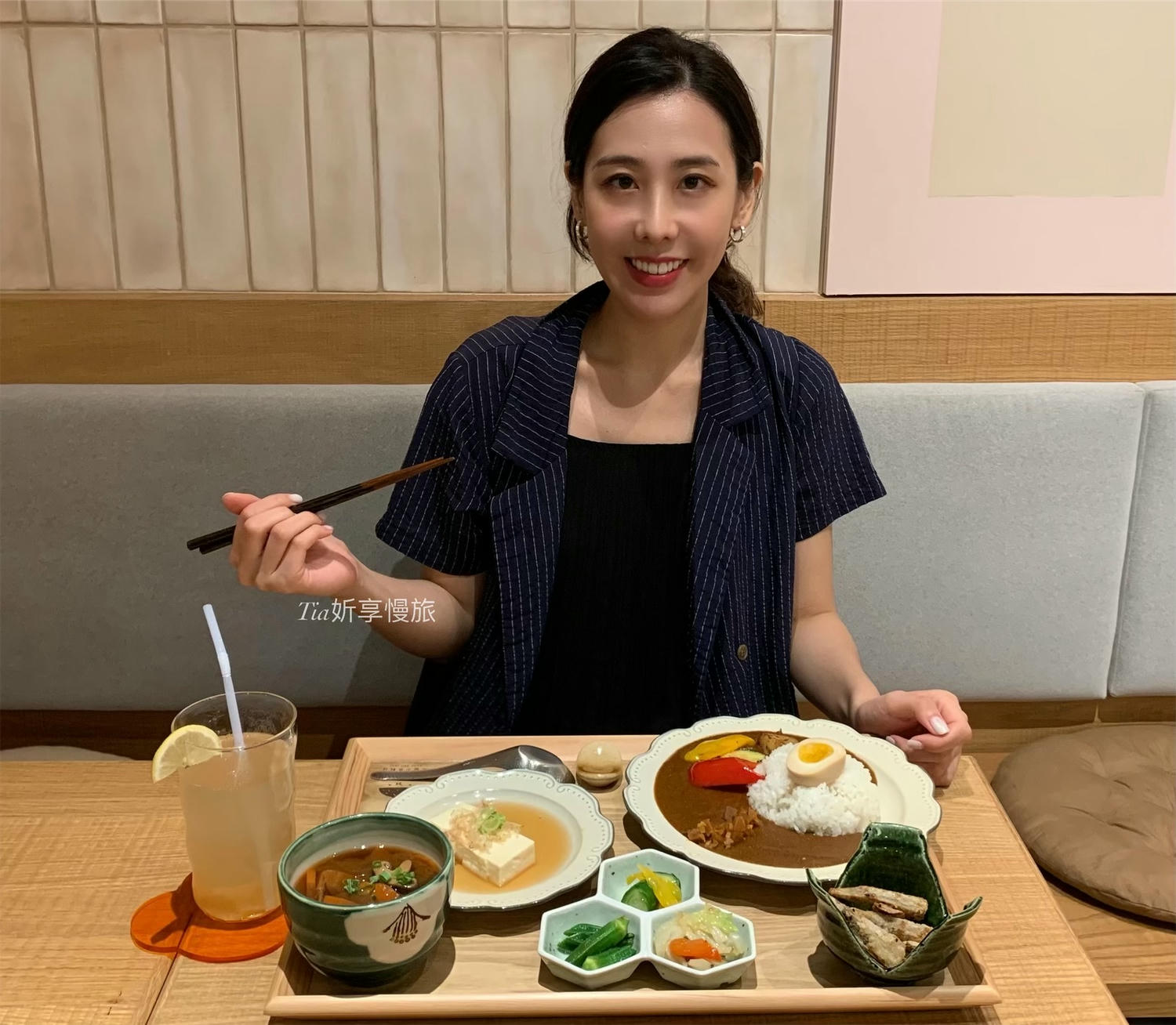 桃園青埔親子友善餐廳|FUWA芙蘊小食料理 日式和風咖哩、和牛漢堡肉推薦與菜單 - 第11張圖 桃園青埔親子友善餐廳|FUWA芙蘊小食料理 日式和風咖哩、和牛漢堡肉推薦與菜單