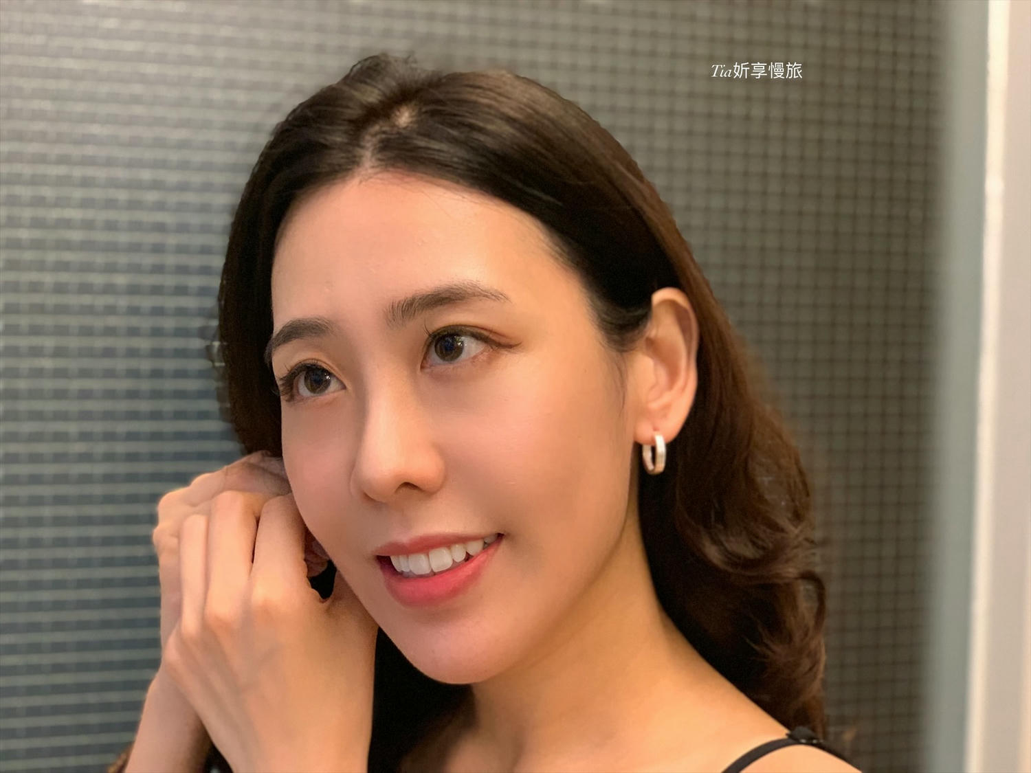平價耳環品牌 SA｜很有飾，耳環、耳圈、耳針品牌推薦