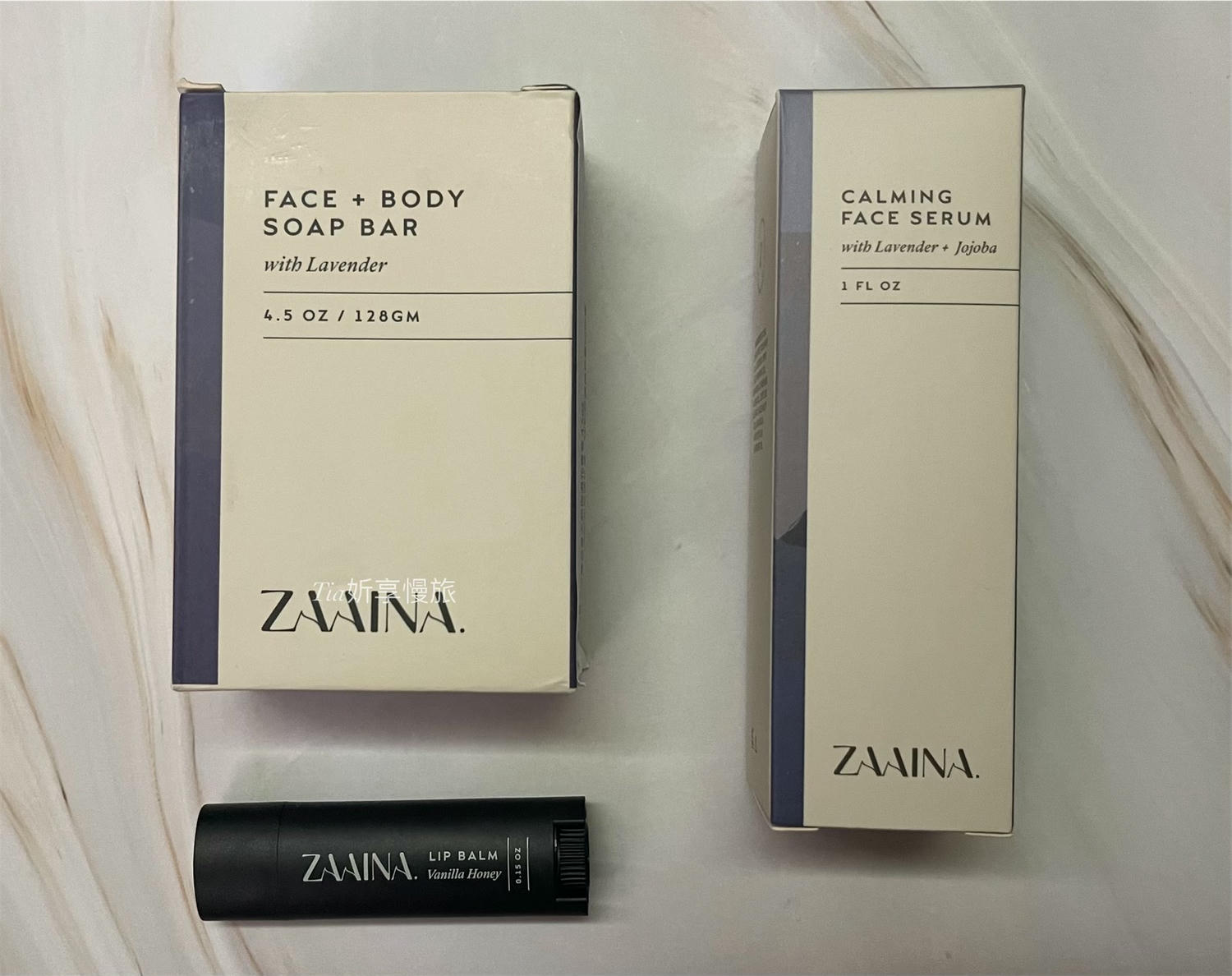 【保養品】Fancy Life|ZAAINA薩伊娜 臉部精華液、天然花香皂、潤唇膏開箱 - 第2張圖 【保養品】Fancy Life|ZAAINA薩伊娜 臉部精華液、天然花香皂、潤唇膏開箱