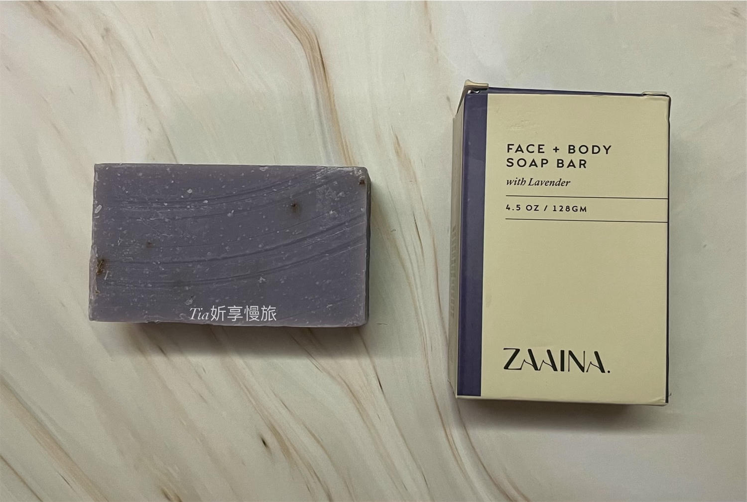 【保養品】Fancy Life|ZAAINA薩伊娜 臉部精華液、天然花香皂、潤唇膏開箱 - 第3張圖 【保養品】Fancy Life|ZAAINA薩伊娜 臉部精華液、天然花香皂、潤唇膏開箱