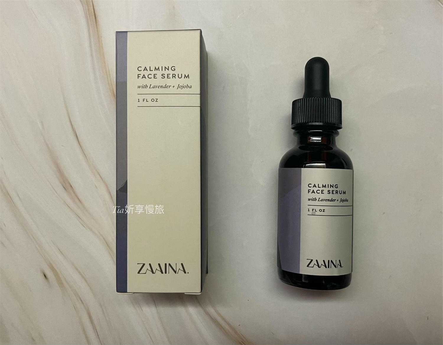 【保養品】Fancy Life|ZAAINA薩伊娜 臉部精華液、天然花香皂、潤唇膏開箱 - 第5張圖 【保養品】Fancy Life|ZAAINA薩伊娜 臉部精華液、天然花香皂、潤唇膏開箱