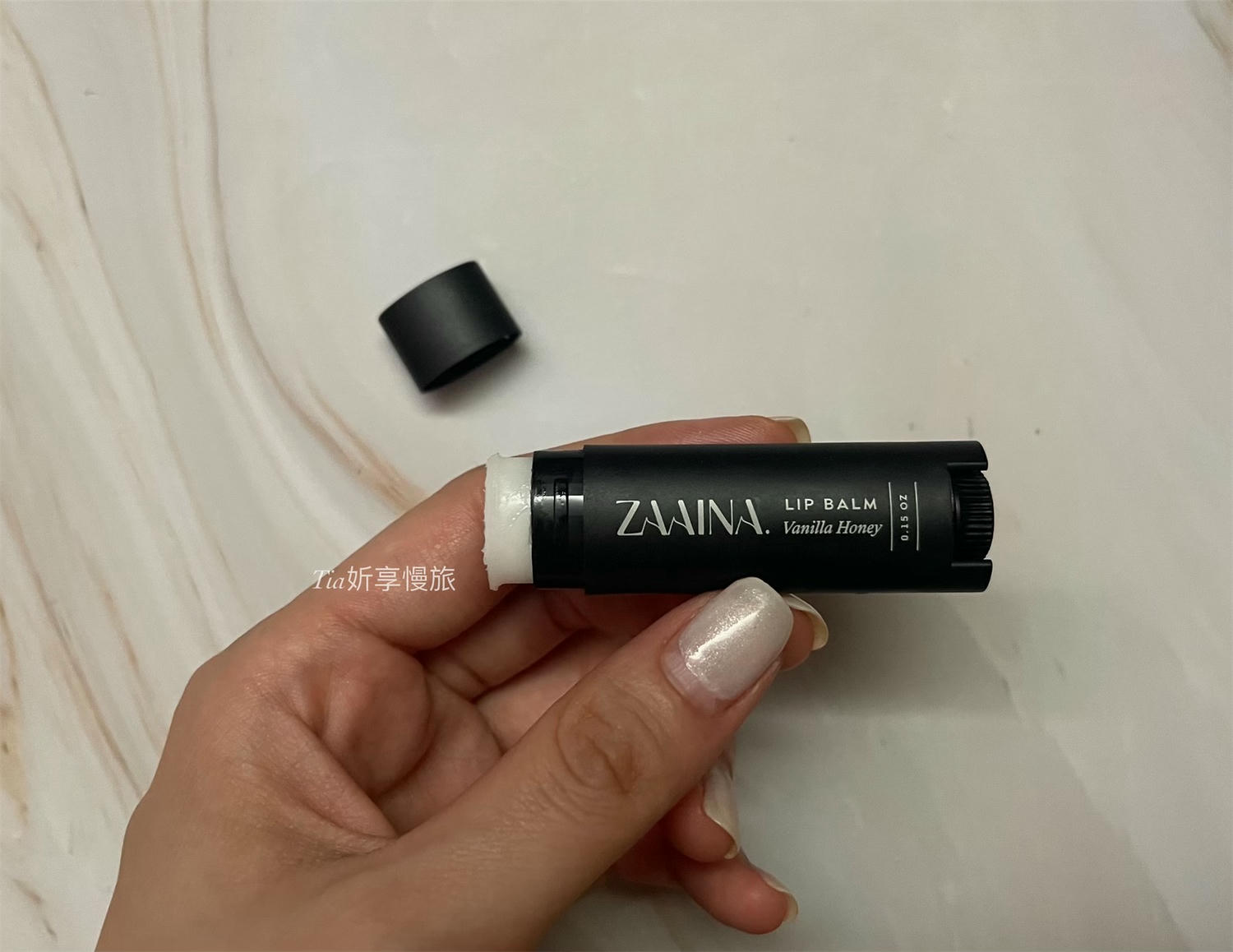 【保養品】Fancy Life|ZAAINA薩伊娜 臉部精華液、天然花香皂、潤唇膏開箱 - 第8張圖 【保養品】Fancy Life|ZAAINA薩伊娜 臉部精華液、天然花香皂、潤唇膏開箱