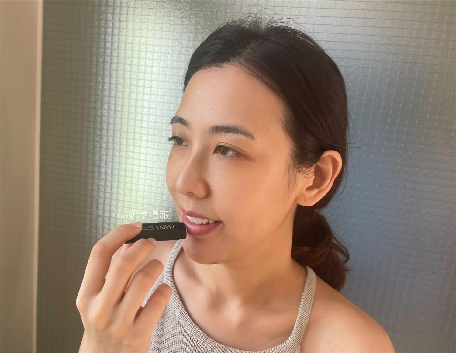 【保養品】Fancy Life|ZAAINA薩伊娜 臉部精華液、天然花香皂、潤唇膏開箱 - 第9張圖 【保養品】Fancy Life|ZAAINA薩伊娜 臉部精華液、天然花香皂、潤唇膏開箱