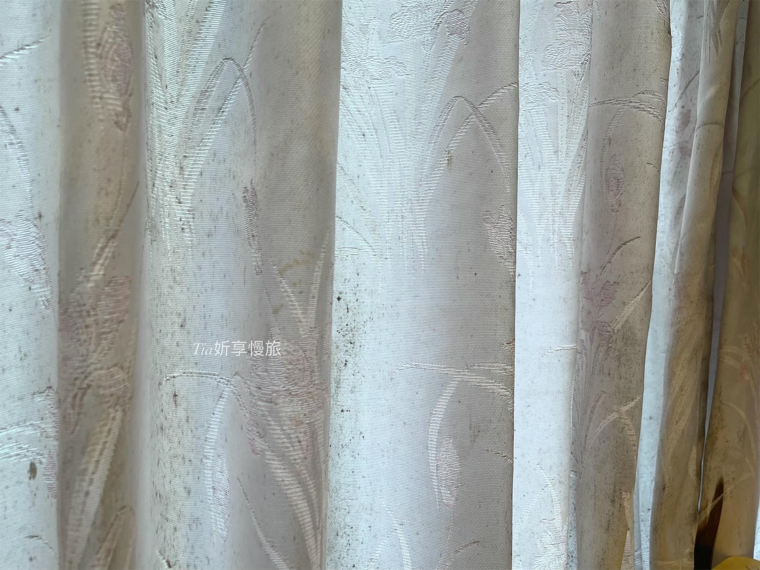 台北洗窗簾推薦|20年窗簾怎麼洗?到府洗窗簾多少錢?織富御窗簾工程洗窗簾紀錄評價 - 第4張圖 台北洗窗簾推薦|20年窗簾怎麼洗?到府洗窗簾多少錢?織富御窗簾工程洗窗簾紀錄評價