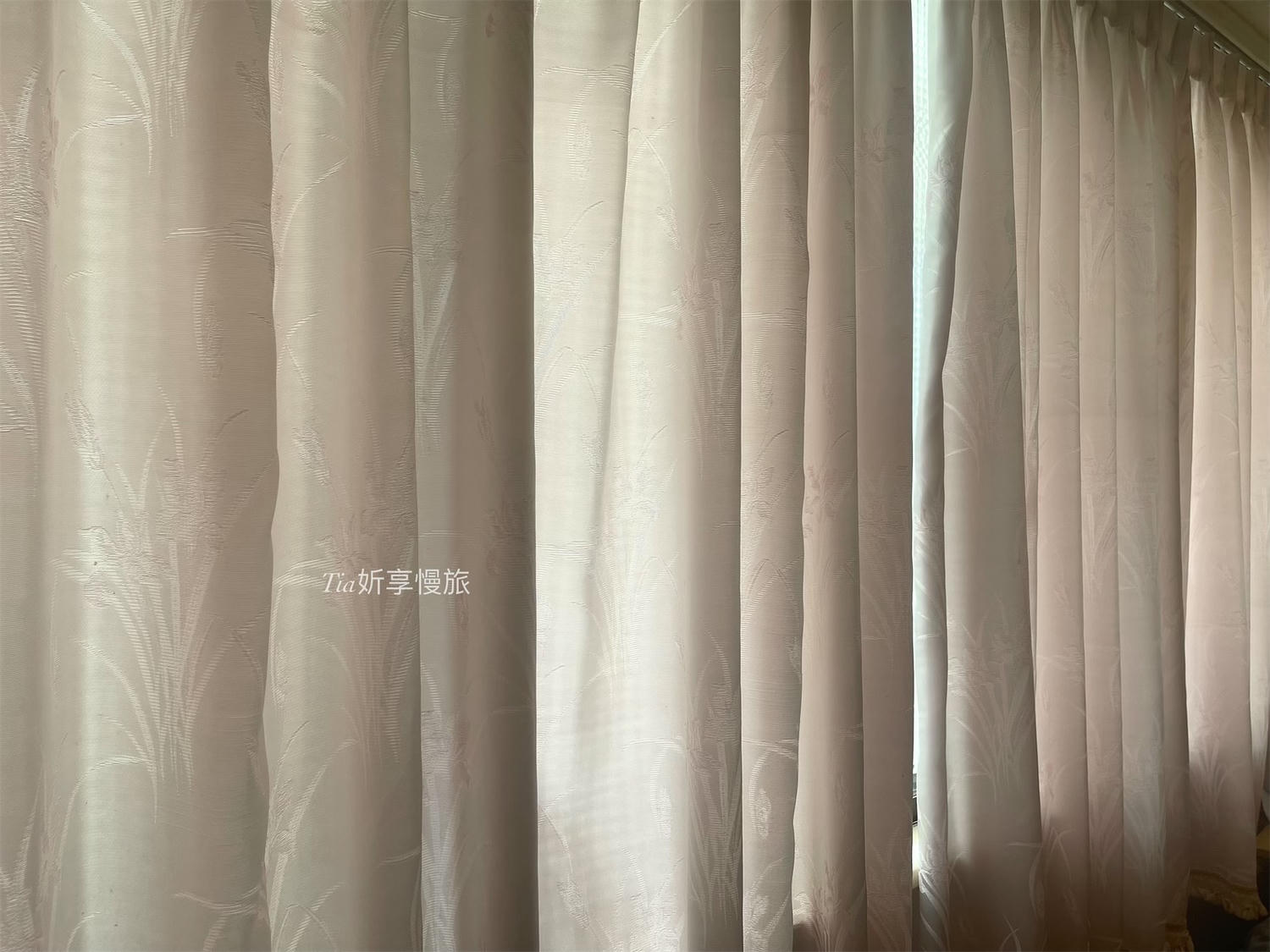 台北洗窗簾推薦|20年窗簾怎麼洗?到府洗窗簾多少錢?織富御窗簾工程洗窗簾紀錄評價 - 第11張圖 台北洗窗簾推薦|20年窗簾怎麼洗?到府洗窗簾多少錢?織富御窗簾工程洗窗簾紀錄評價