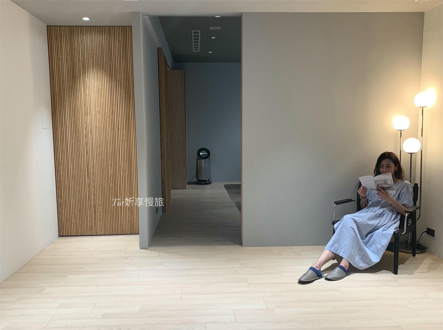 晚安奈特試躺|薄床墊床墊品牌台北體驗概念店分享 - 第9張圖 晚安奈特試躺|薄床墊床墊品牌台北體驗概念店分享