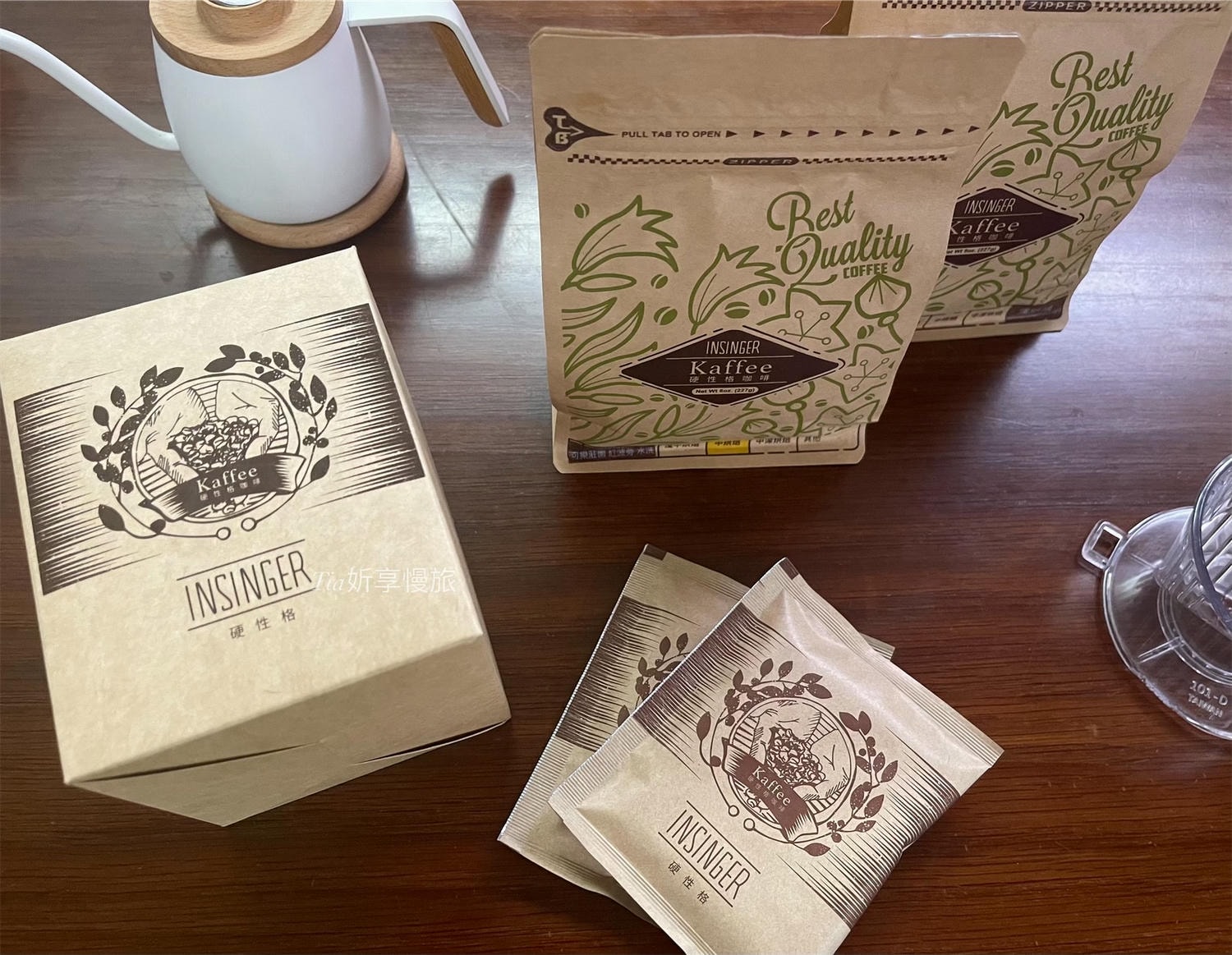 網購咖啡豆品牌推薦|硬性格咖啡 自家烘焙咖啡豆、單品咖啡都有 - 第2張圖 網購咖啡豆品牌推薦|硬性格咖啡 自家烘焙咖啡豆、單品咖啡都有