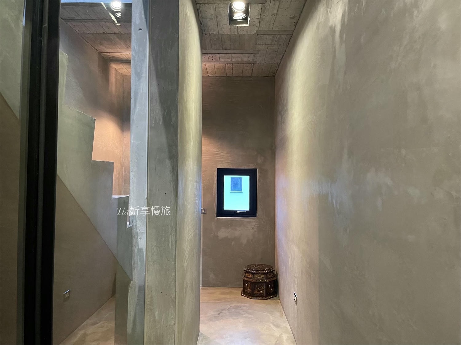 宜蘭清水模包棟民宿推薦|蘆薈Villa民宿開箱評價,10人享受宜蘭住宿卡拉ok、電動麻將、烤肉、早餐 - 第21張圖 宜蘭清水模包棟民宿推薦|蘆薈Villa民宿開箱評價,10人享受宜蘭住宿卡拉ok、電動麻將、烤肉、早餐