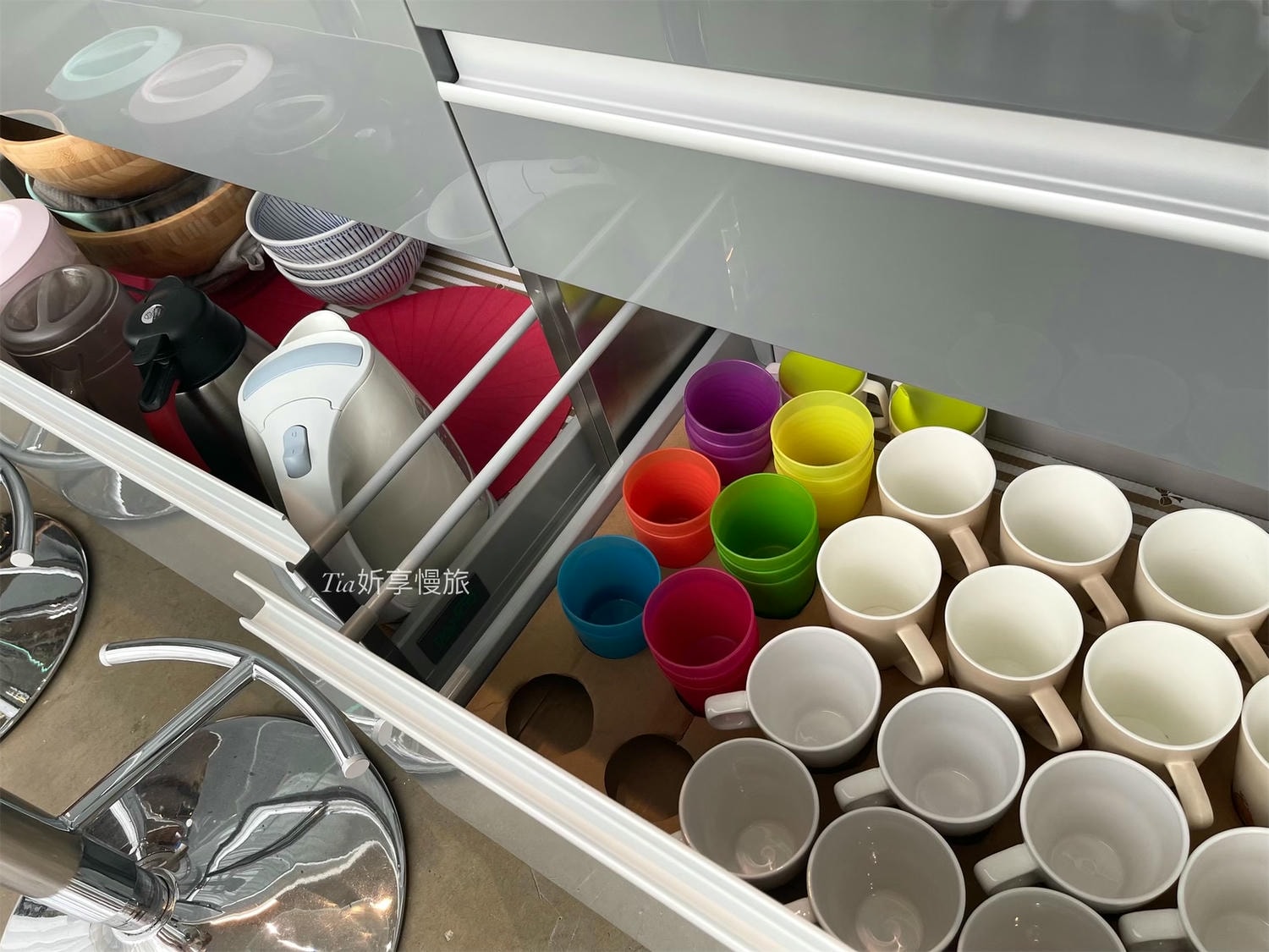 宜蘭清水模包棟民宿推薦|蘆薈Villa民宿開箱評價,10人享受宜蘭住宿卡拉ok、電動麻將、烤肉、早餐 - 第10張圖 宜蘭清水模包棟民宿推薦|蘆薈Villa民宿開箱評價,10人享受宜蘭住宿卡拉ok、電動麻將、烤肉、早餐