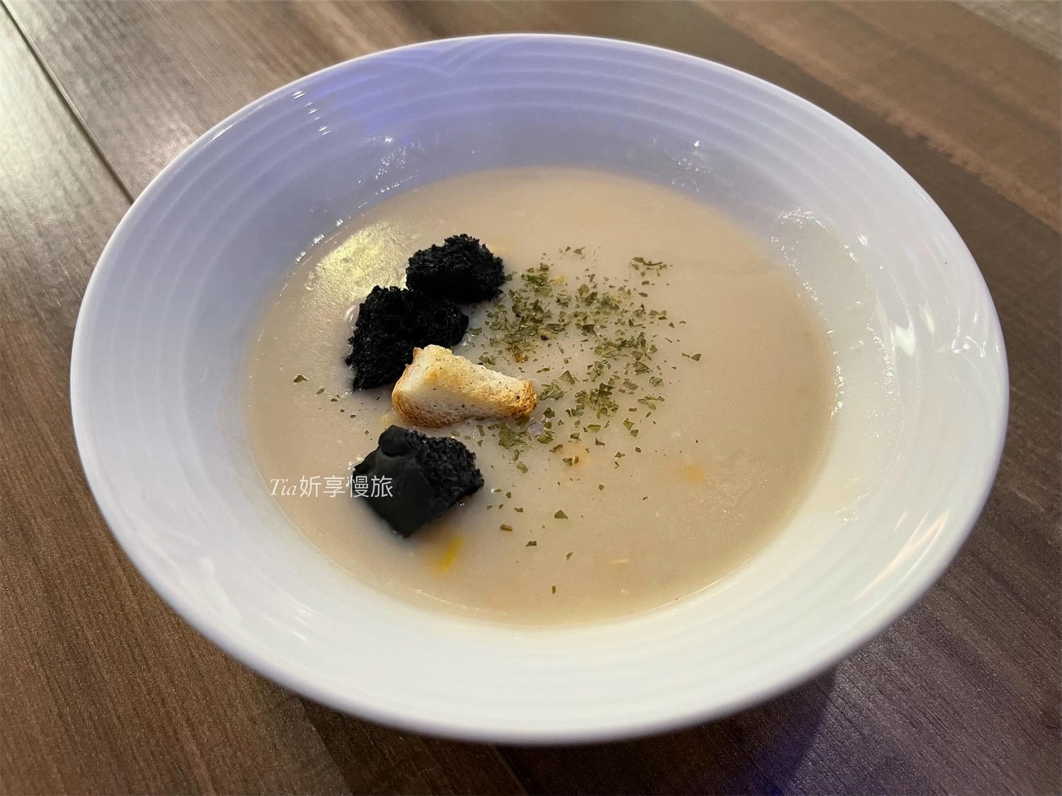 威尼斯義大利麵工坊｜宜蘭羅東美食$120起義大利麵高CP值義式餐廳推薦（菜單）