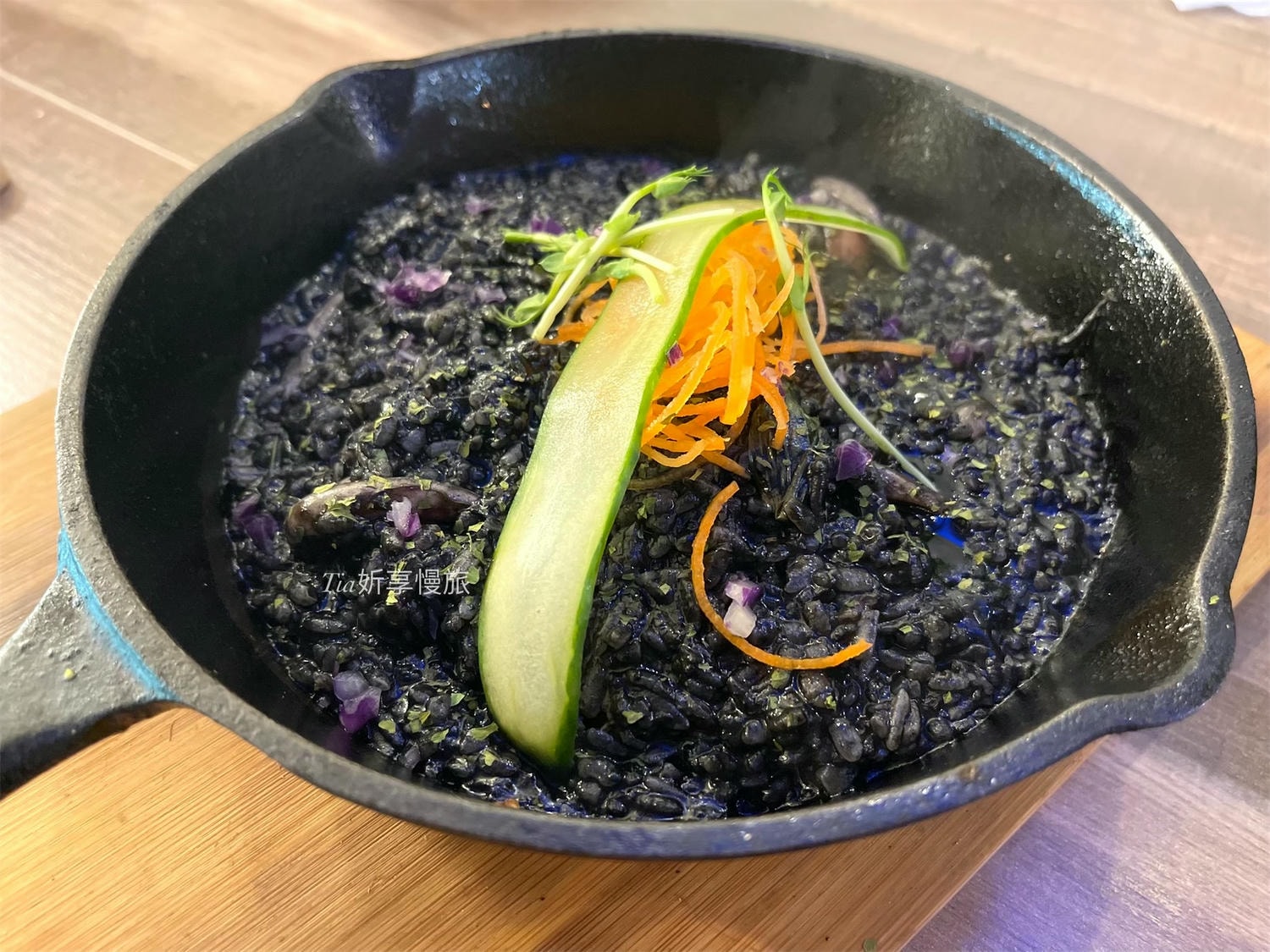 威尼斯義大利麵工坊｜宜蘭羅東美食$120起義大利麵高CP值義式餐廳推薦（菜單）
