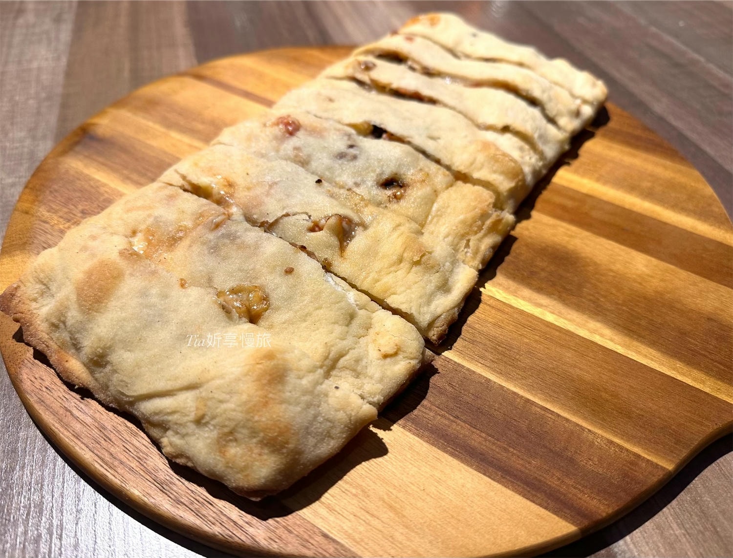威尼斯義大利麵工坊｜宜蘭羅東美食$120起義大利麵高CP值義式餐廳推薦（菜單）