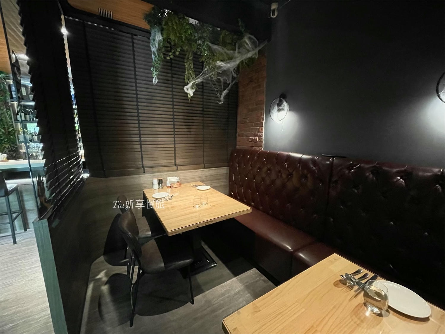 WilsonPark 威爾森公園餐酒館|內湖高級慶生約會餐酒館、寵物友善餐廳,推薦雙人套餐美食(含菜單) - 第5張圖 WilsonPark 威爾森公園餐酒館|內湖高級慶生約會餐酒館、寵物友善餐廳,推薦雙人套餐美食(含菜單)