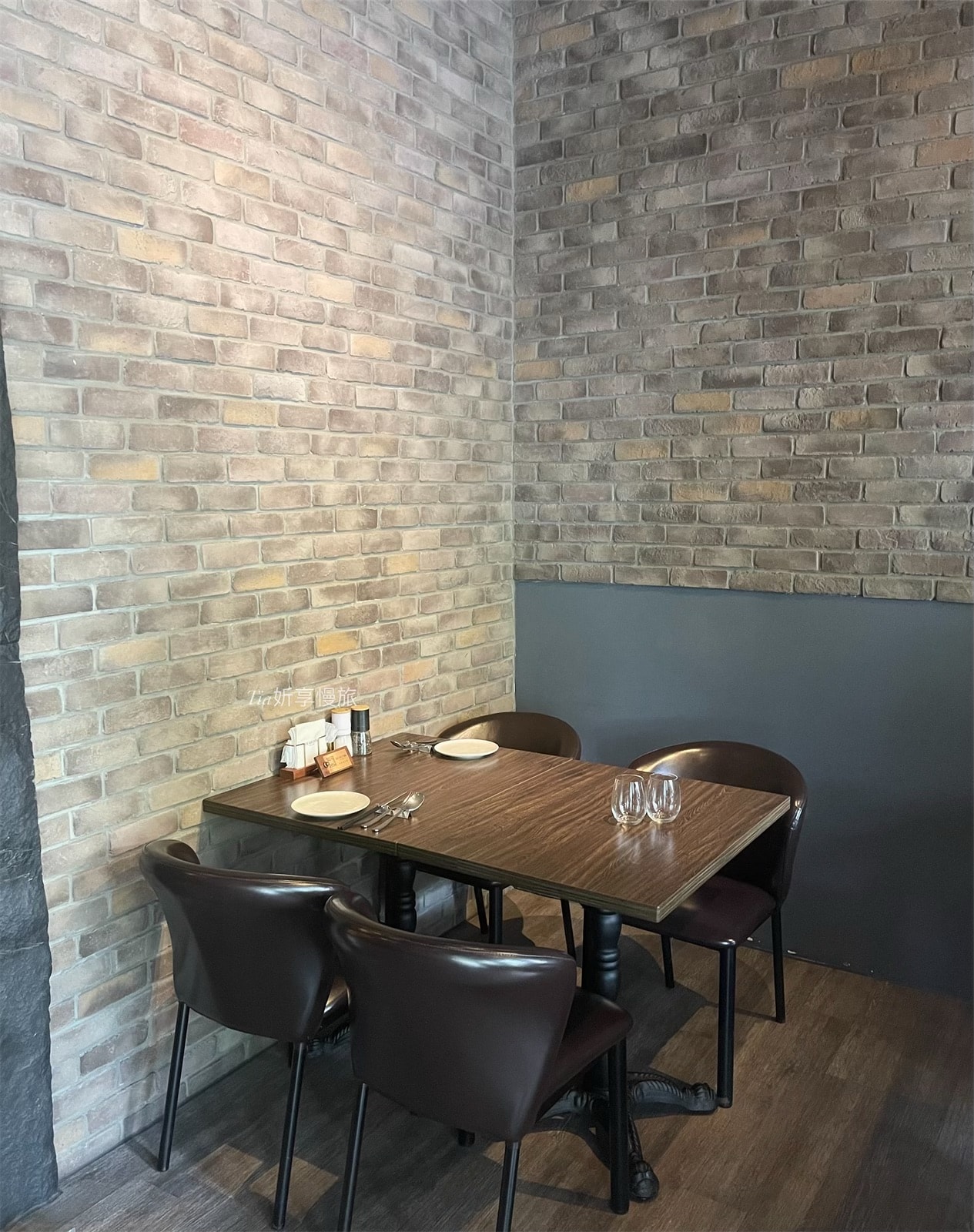 WilsonPark 威爾森公園餐酒館|內湖高級慶生約會餐酒館、寵物友善餐廳,推薦雙人套餐美食(含菜單) - 第4張圖 WilsonPark 威爾森公園餐酒館|內湖高級慶生約會餐酒館、寵物友善餐廳,推薦雙人套餐美食(含菜單)