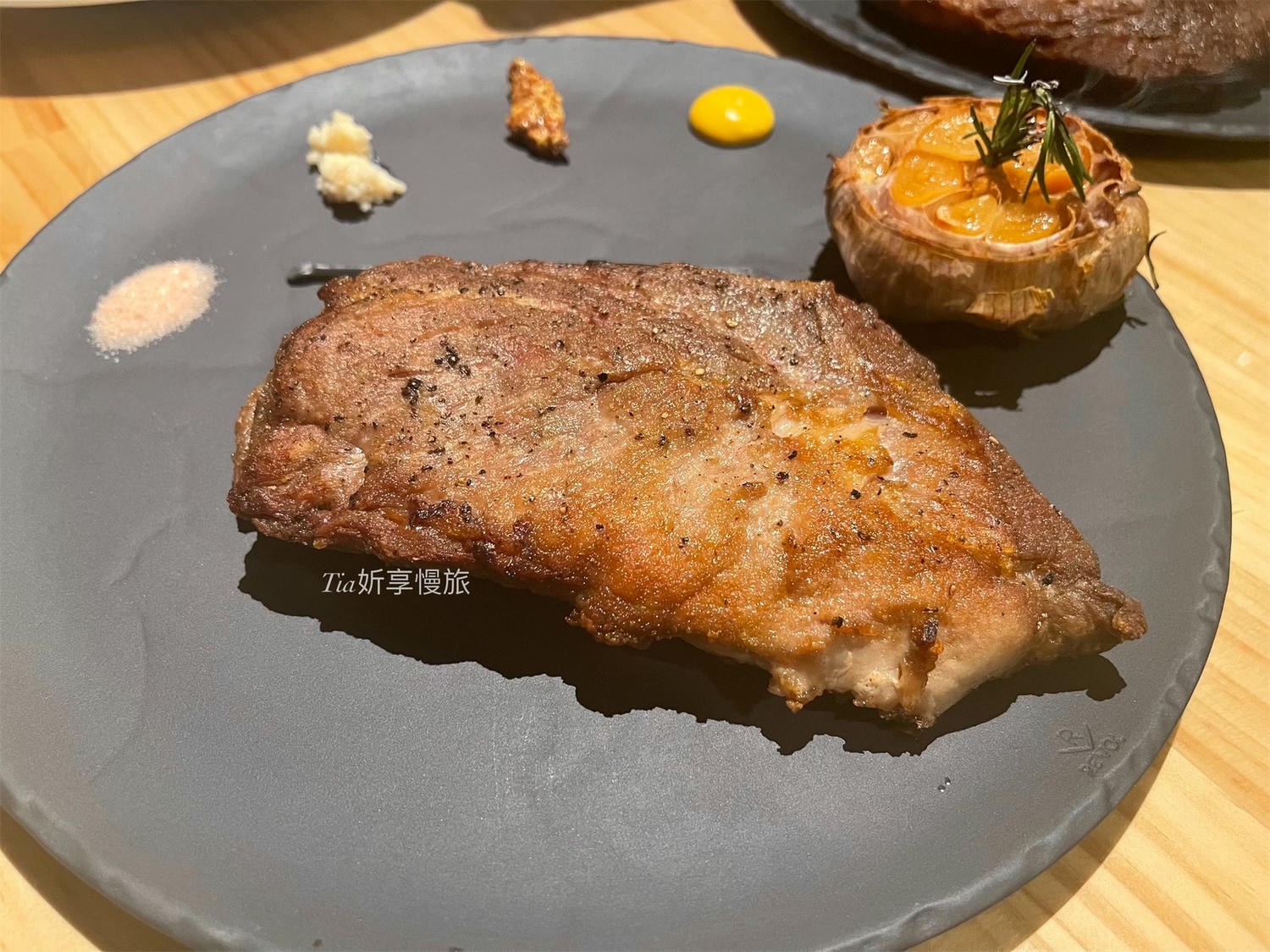 WilsonPark 威爾森公園餐酒館|內湖高級慶生約會餐酒館、寵物友善餐廳,推薦雙人套餐美食(含菜單) - 第17張圖 WilsonPark 威爾森公園餐酒館|內湖高級慶生約會餐酒館、寵物友善餐廳,推薦雙人套餐美食(含菜單)
