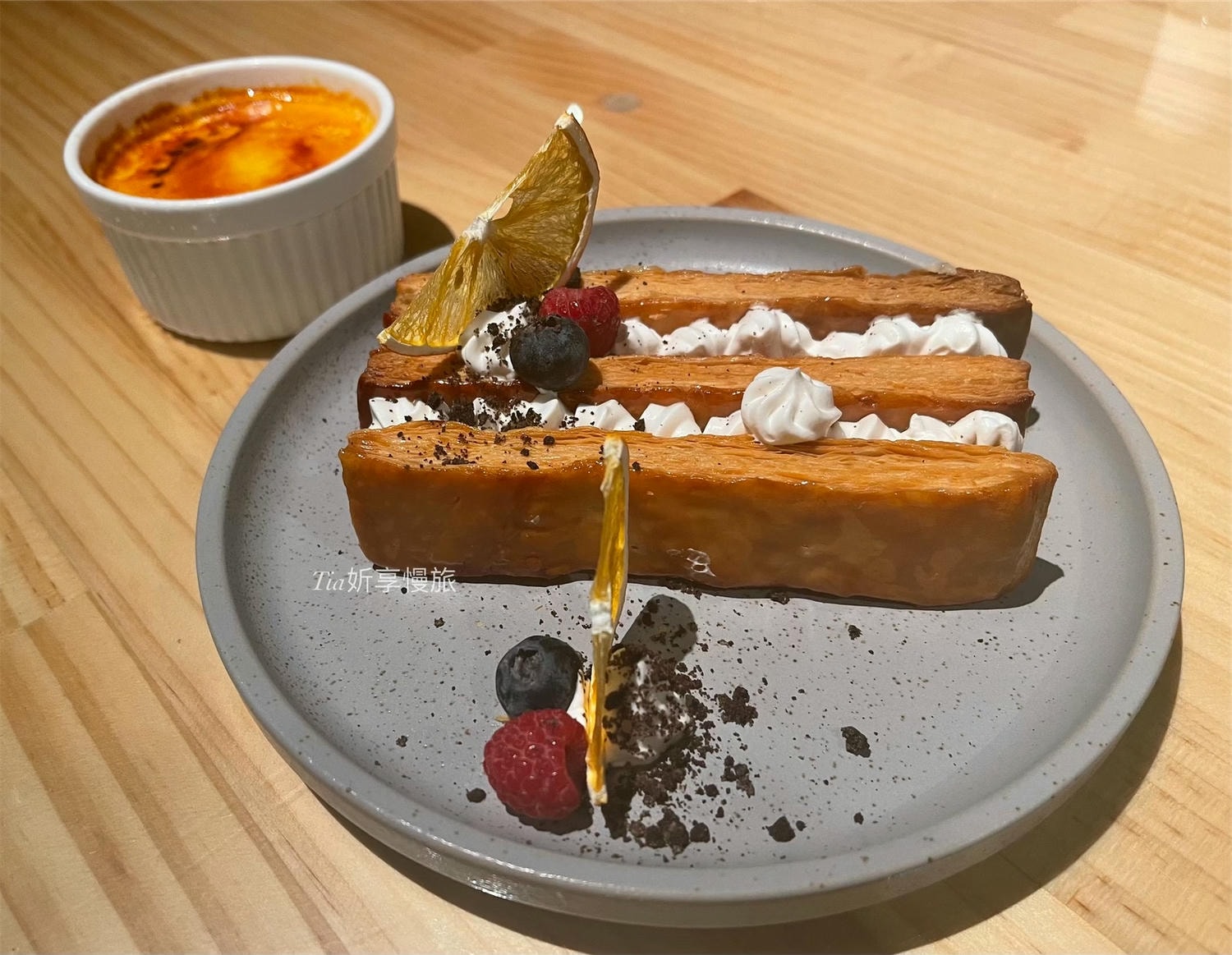 WilsonPark 威爾森公園餐酒館|內湖高級慶生約會餐酒館、寵物友善餐廳,推薦雙人套餐美食(含菜單) - 第20張圖 WilsonPark 威爾森公園餐酒館|內湖高級慶生約會餐酒館、寵物友善餐廳,推薦雙人套餐美食(含菜單)