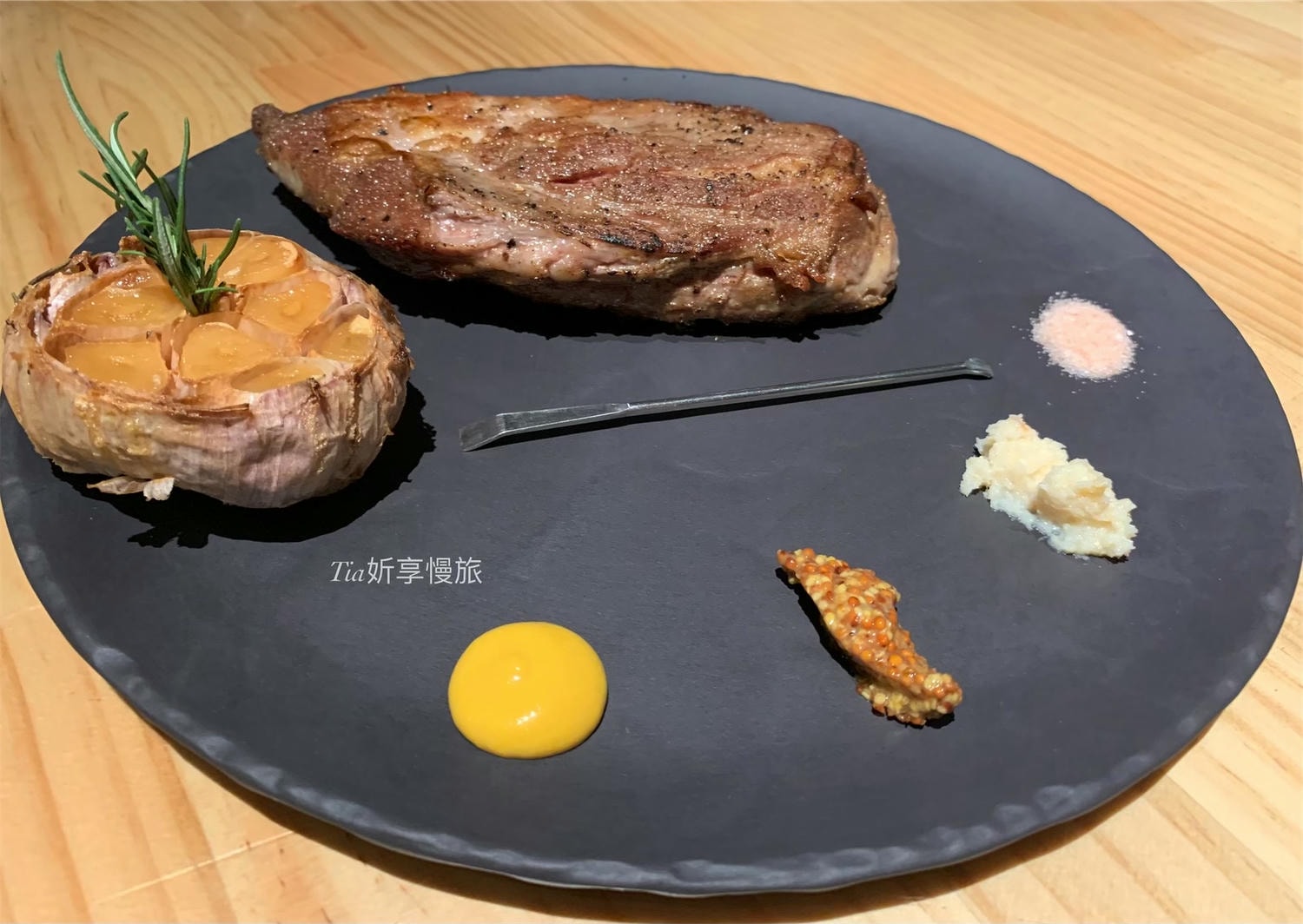 WilsonPark 威爾森公園餐酒館|內湖高級慶生約會餐酒館、寵物友善餐廳,推薦雙人套餐美食(含菜單) - 第18張圖 WilsonPark 威爾森公園餐酒館|內湖高級慶生約會餐酒館、寵物友善餐廳,推薦雙人套餐美食(含菜單)