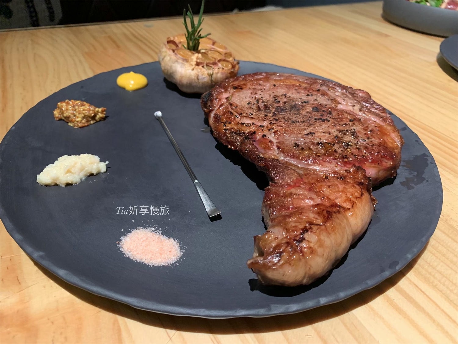 WilsonPark 威爾森公園餐酒館|內湖高級慶生約會餐酒館、寵物友善餐廳,推薦雙人套餐美食(含菜單) - 第16張圖 WilsonPark 威爾森公園餐酒館|內湖高級慶生約會餐酒館、寵物友善餐廳,推薦雙人套餐美食(含菜單)