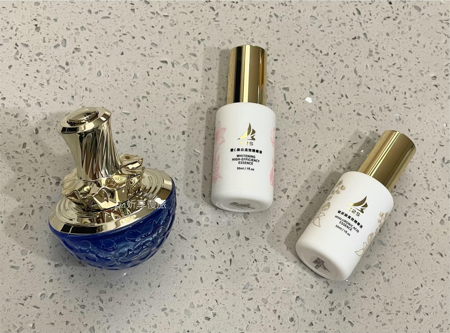 K2S快樂肌膚|臉部精華液推薦,換季的醫美級精華液保養品 - 第3張圖 K2S快樂肌膚|臉部精華液推薦,換季的醫美級精華液保養品