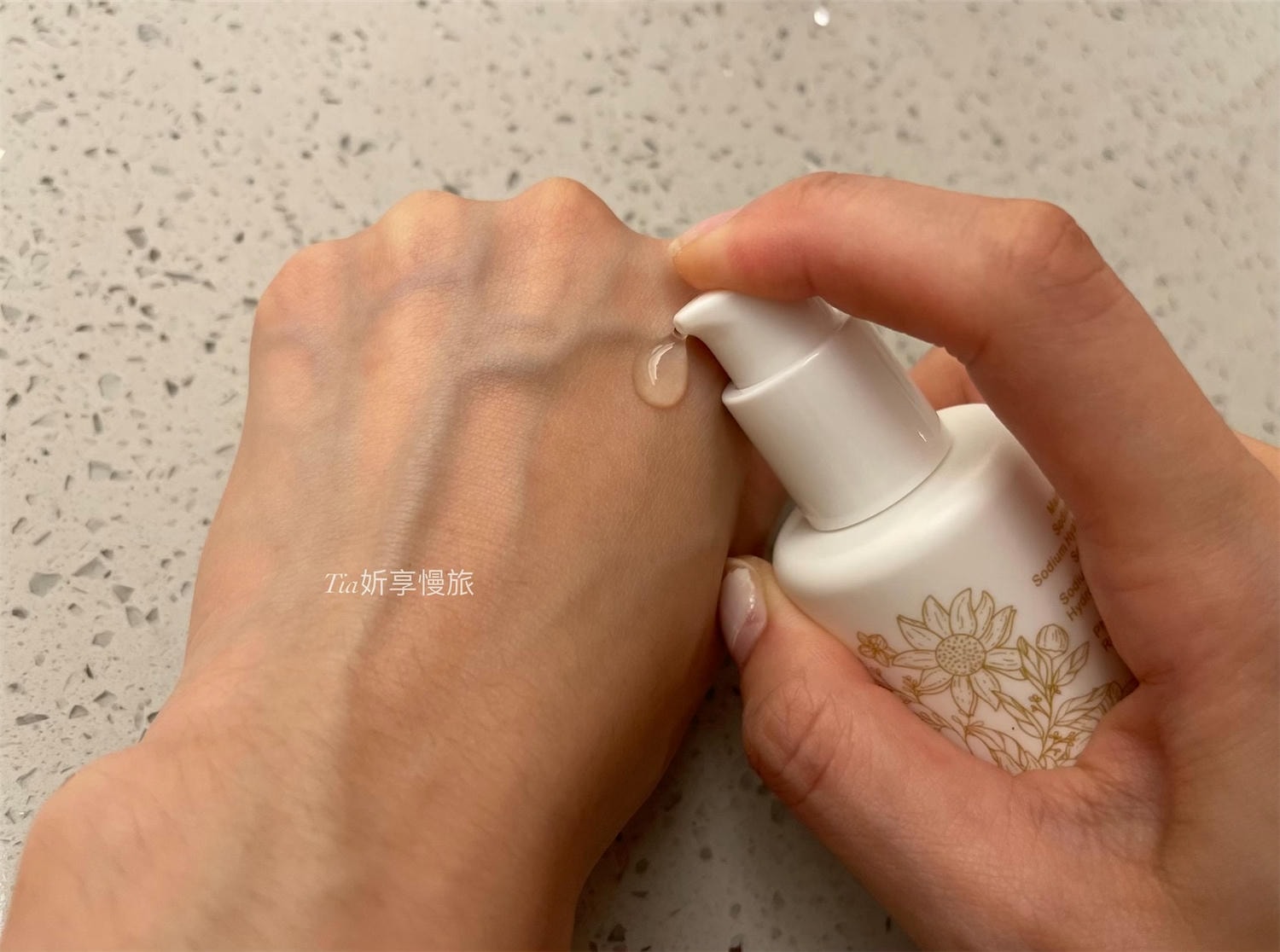K2S快樂肌膚|臉部精華液推薦,換季的醫美級精華液保養品 - 第5張圖 K2S快樂肌膚|臉部精華液推薦,換季的醫美級精華液保養品