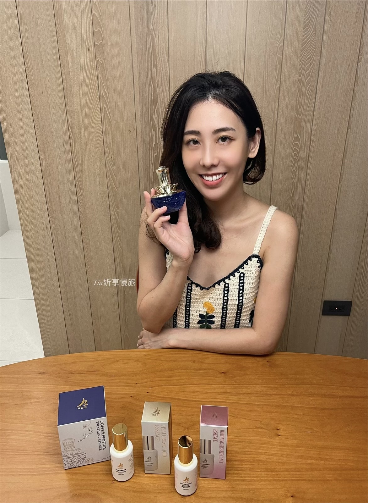 K2S快樂肌膚|臉部精華液推薦,換季的醫美級精華液保養品 - 第8張圖 K2S快樂肌膚|臉部精華液推薦,換季的醫美級精華液保養品
