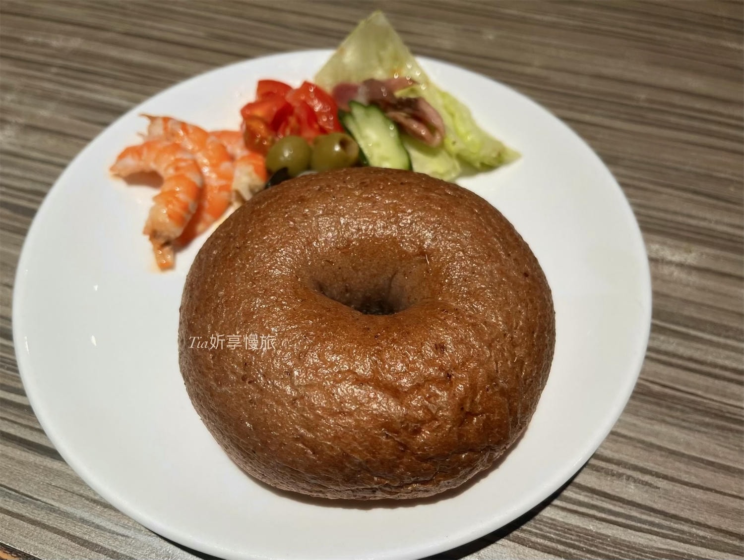 【貝果推薦】原味時代|飲控早餐吃什麼?好吃貝果開箱推薦 - 第10張圖 【貝果推薦】原味時代|飲控早餐吃什麼?好吃貝果開箱推薦