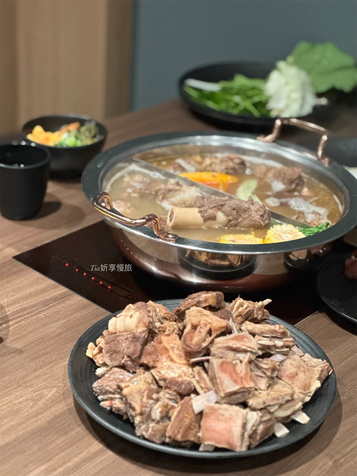 耀武羊威羊肉爐 台中南屯店|台中南屯羊肉爐吃到飽推薦,手撕羊、魯肉飯必吃(含菜單) - 第28張圖 耀武羊威羊肉爐 台中南屯店|台中南屯羊肉爐吃到飽推薦,手撕羊、魯肉飯必吃(含菜單)