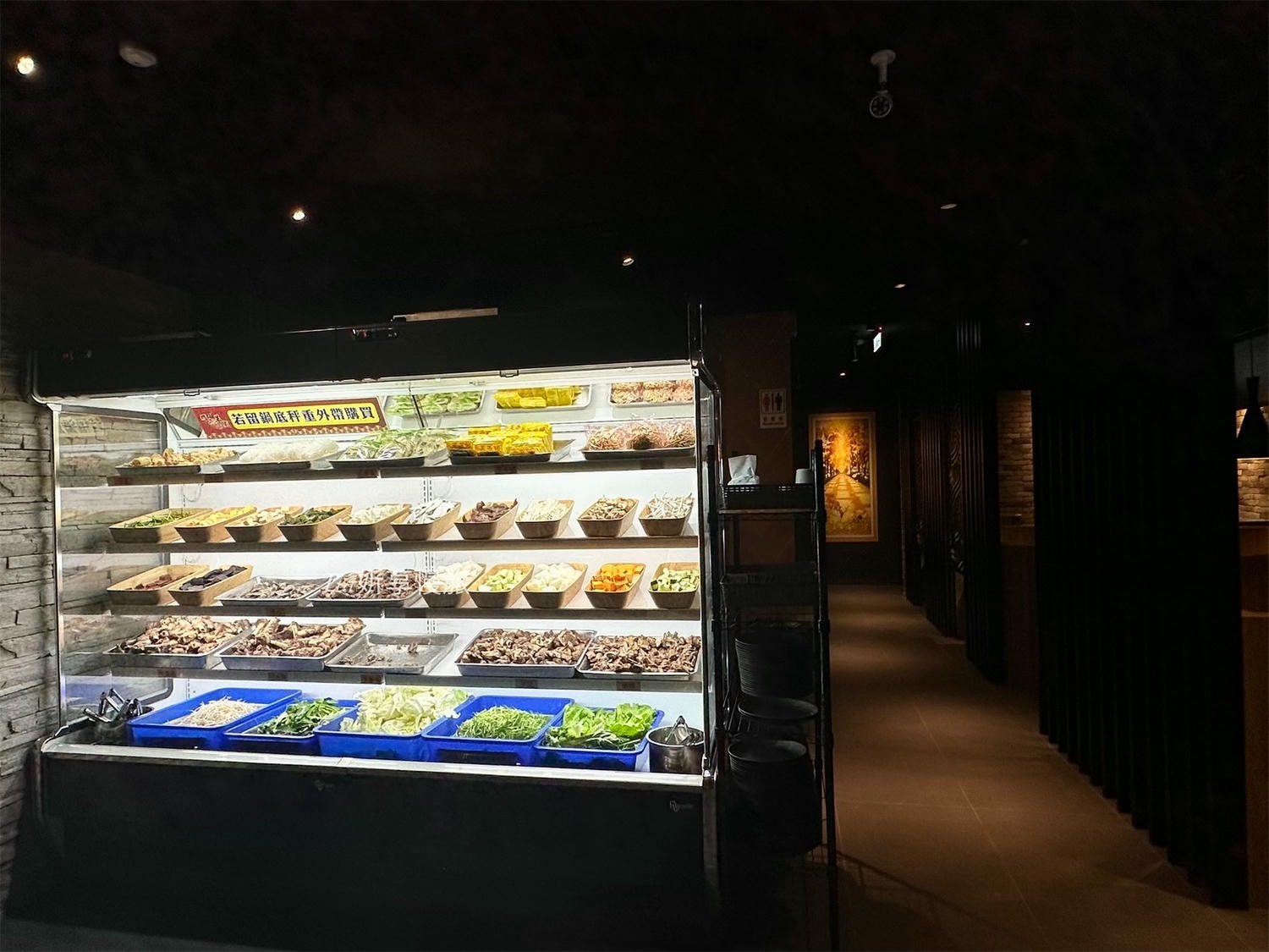 耀武羊威羊肉爐 台中南屯店|台中南屯羊肉爐吃到飽推薦,手撕羊、魯肉飯必吃(含菜單) - 第10張圖 耀武羊威羊肉爐 台中南屯店|台中南屯羊肉爐吃到飽推薦,手撕羊、魯肉飯必吃(含菜單)