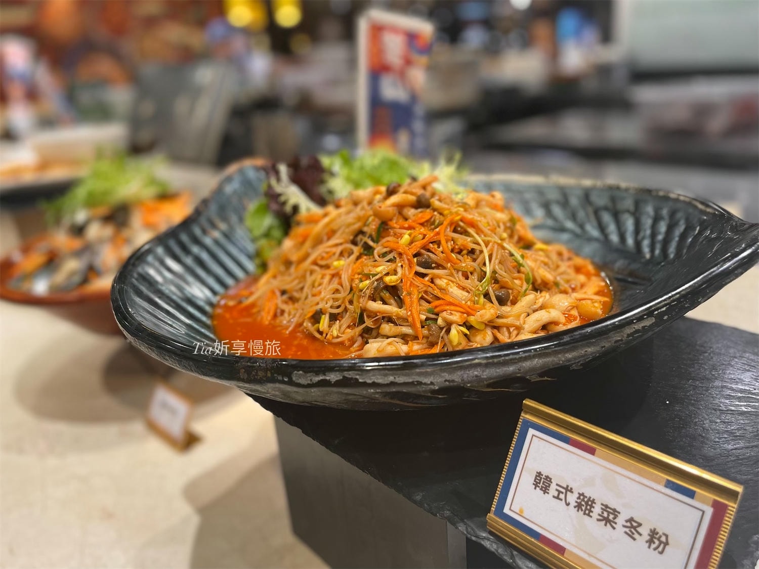 潮港城太陽百匯|台中美食吃到飽元老$1000以內100種海鮮肉品各國美食任吃! - 第16張圖 潮港城太陽百匯|台中美食吃到飽元老$1000以內100種海鮮肉品各國美食任吃!