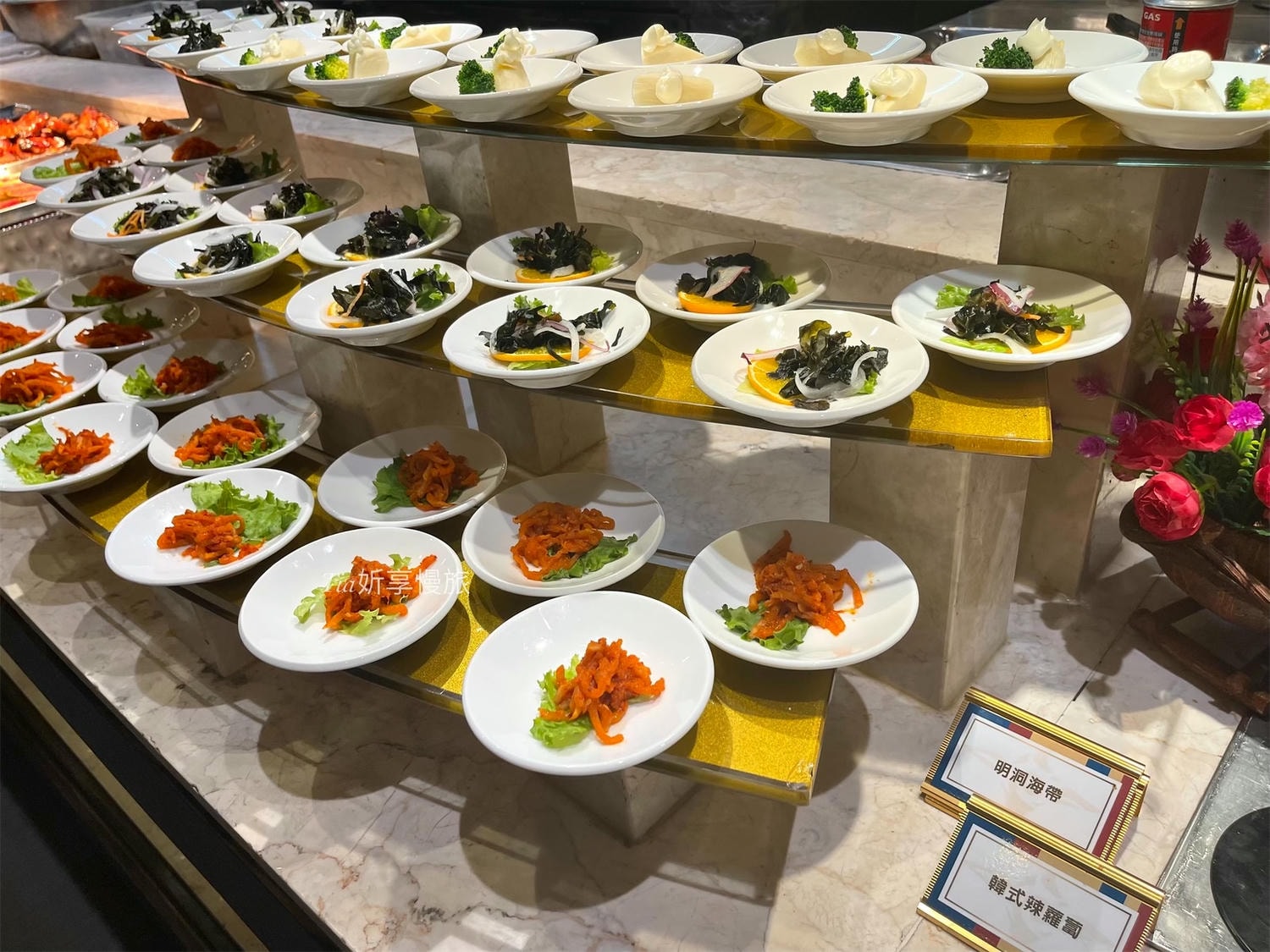 潮港城太陽百匯|台中美食吃到飽元老$1000以內100種海鮮肉品各國美食任吃! - 第15張圖 潮港城太陽百匯|台中美食吃到飽元老$1000以內100種海鮮肉品各國美食任吃!