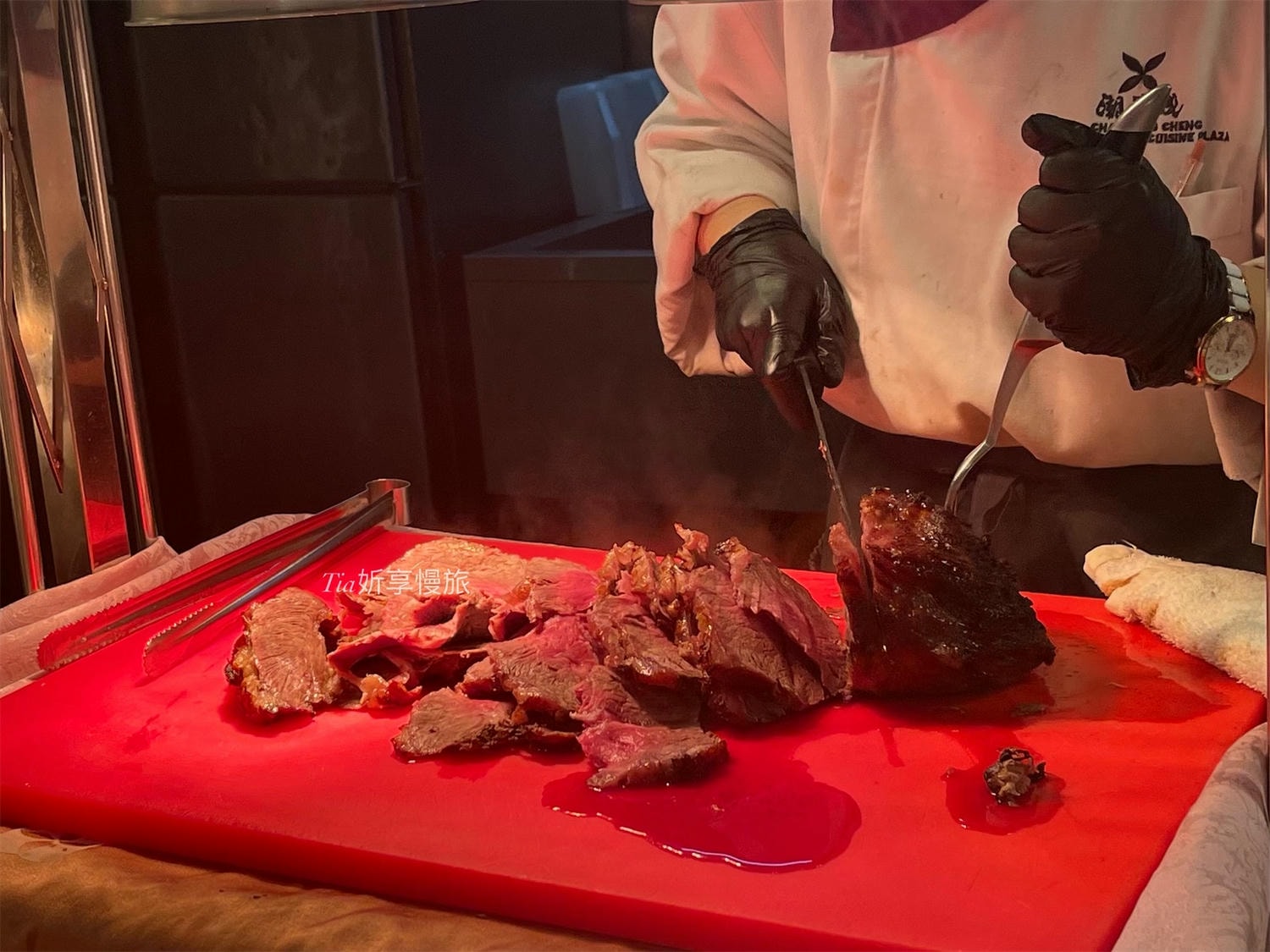 潮港城太陽百匯|台中美食吃到飽元老$1000以內100種海鮮肉品各國美食任吃! - 第41張圖 潮港城太陽百匯|台中美食吃到飽元老$1000以內100種海鮮肉品各國美食任吃!