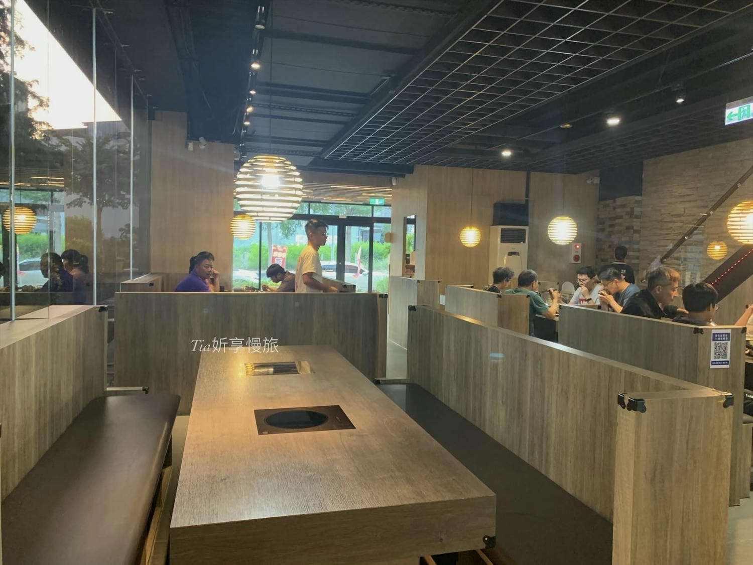 耀武羊威羊肉爐 台中南屯店|台中南屯羊肉爐吃到飽推薦,手撕羊、魯肉飯必吃(含菜單) - 第6張圖 耀武羊威羊肉爐 台中南屯店|台中南屯羊肉爐吃到飽推薦,手撕羊、魯肉飯必吃(含菜單)