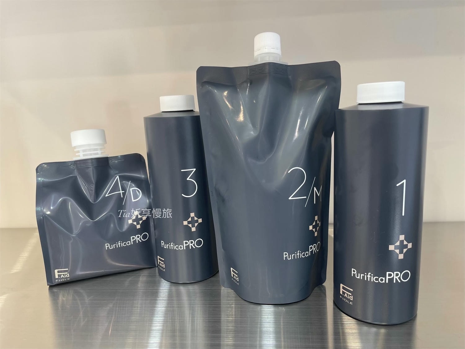 蘊 YUN SALON 中山店|中山護髮髮廊推薦,寬敞落地窗空間黑曜光護髮(含價格) - 第8張圖 蘊 YUN SALON 中山店|中山護髮髮廊推薦,寬敞落地窗空間黑曜光護髮(含價格)