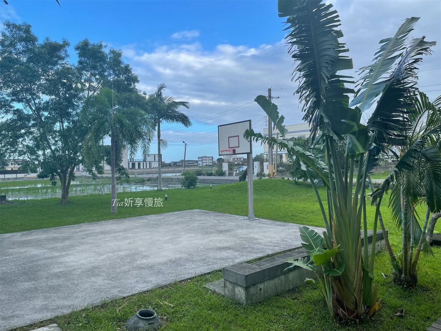 43會館｜把峇厘島搬過來！宜蘭高級包棟求婚民宿一泊二食，有視聽室、游泳池、桑拿房（含價格）