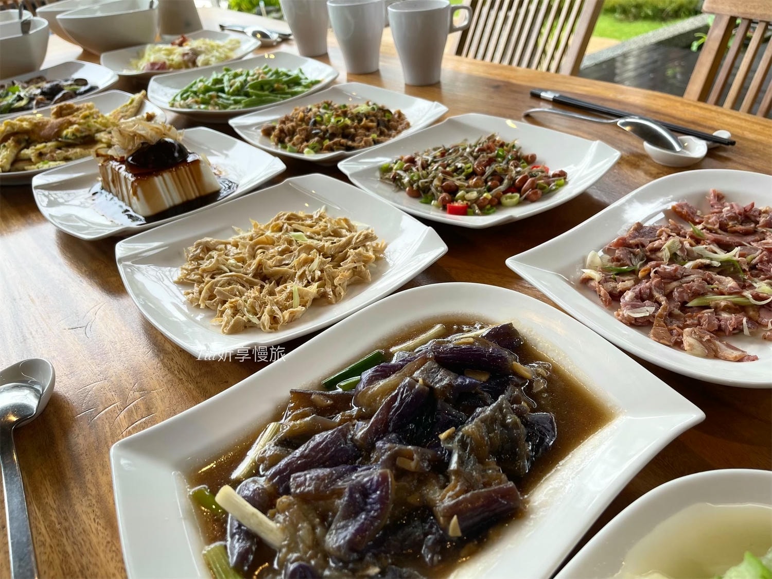 43會館｜把峇厘島搬過來！宜蘭高級包棟求婚民宿一泊二食，有視聽室、游泳池、桑拿房（含價格）