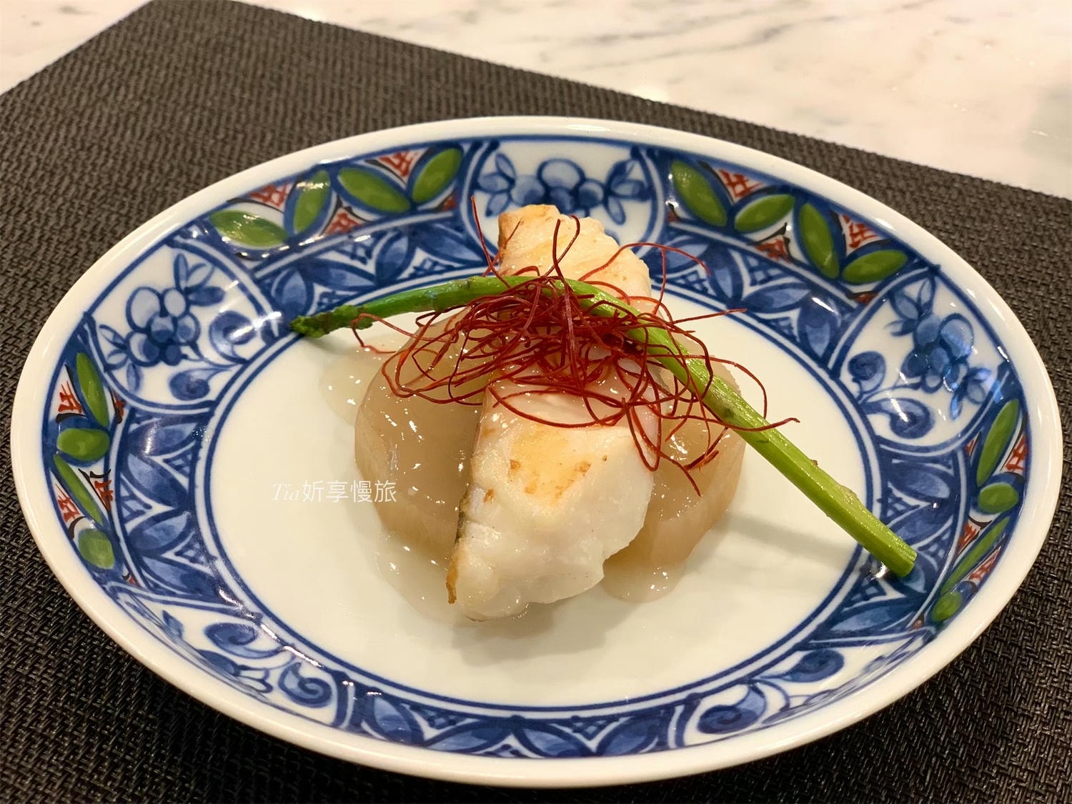 宜蘭無菜單鐵板燒|明水然·樂宜蘭礁溪店評價、價格、菜單和生日壽星優惠一次看 - 第16張圖 宜蘭無菜單鐵板燒|明水然·樂宜蘭礁溪店評價、價格、菜單和生日壽星優惠一次看