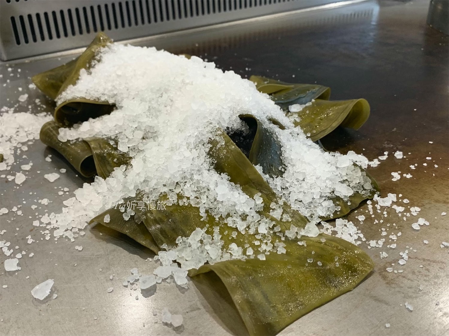 宜蘭無菜單鐵板燒|明水然·樂宜蘭礁溪店評價、價格、菜單和生日壽星優惠一次看 - 第24張圖 宜蘭無菜單鐵板燒|明水然·樂宜蘭礁溪店評價、價格、菜單和生日壽星優惠一次看