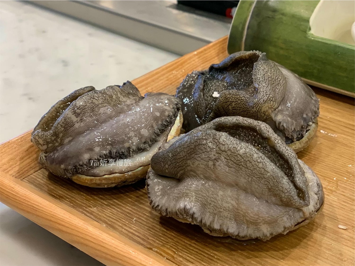 宜蘭無菜單鐵板燒|明水然·樂宜蘭礁溪店評價、價格、菜單和生日壽星優惠一次看 - 第22張圖 宜蘭無菜單鐵板燒|明水然·樂宜蘭礁溪店評價、價格、菜單和生日壽星優惠一次看