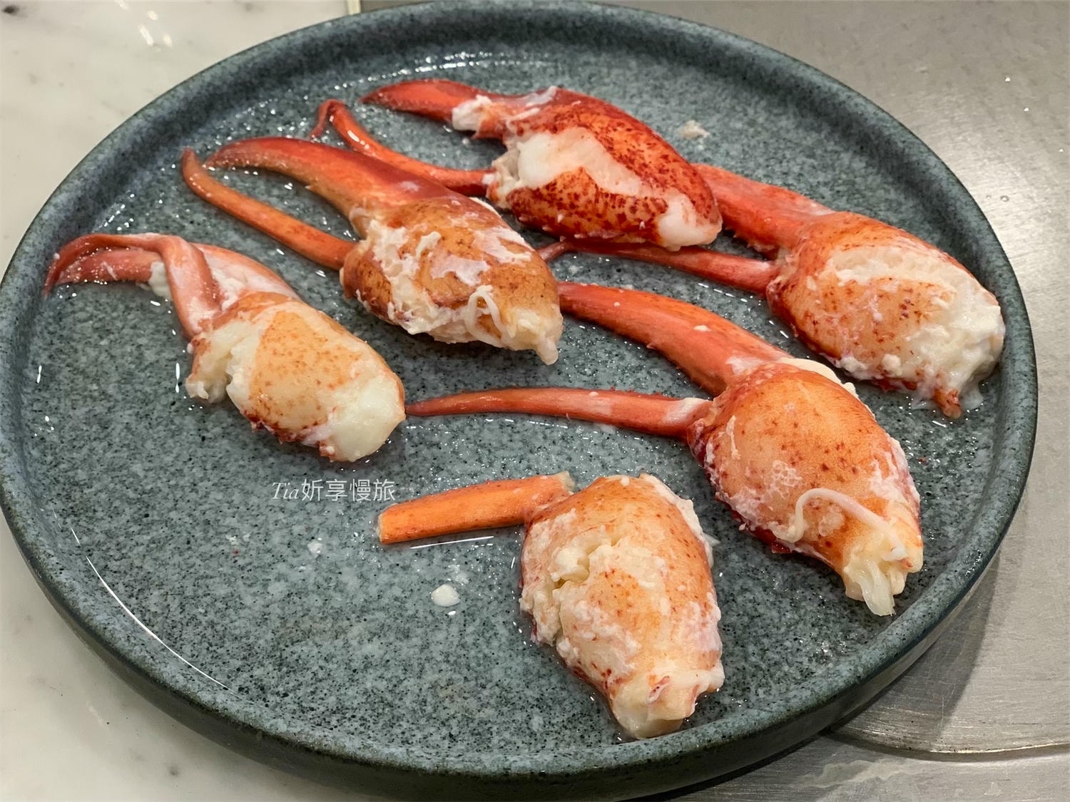宜蘭無菜單鐵板燒|明水然·樂宜蘭礁溪店評價、價格、菜單和生日壽星優惠一次看 - 第27張圖 宜蘭無菜單鐵板燒|明水然·樂宜蘭礁溪店評價、價格、菜單和生日壽星優惠一次看